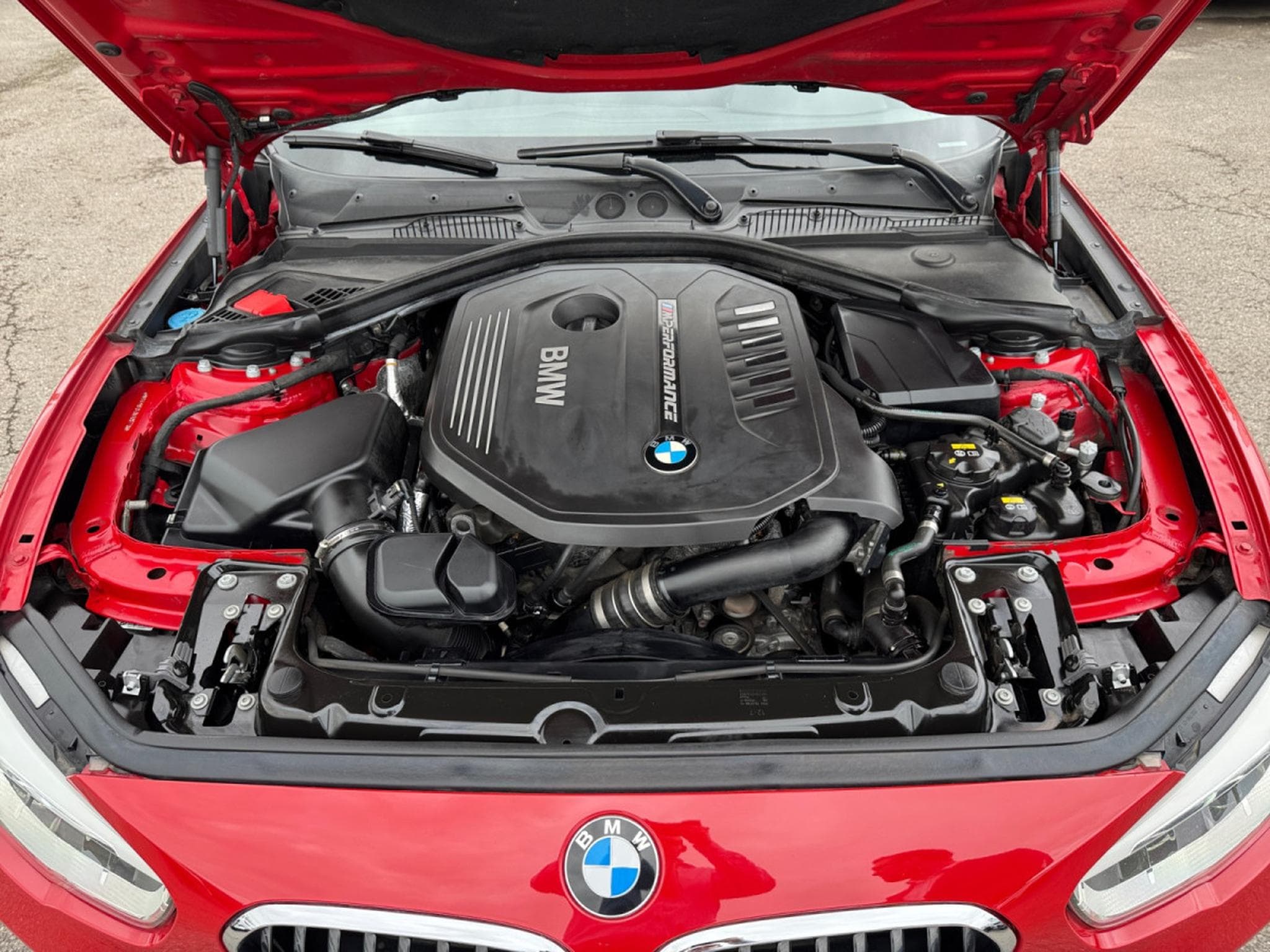 BMW M140 M140i (2017) - Foto 9