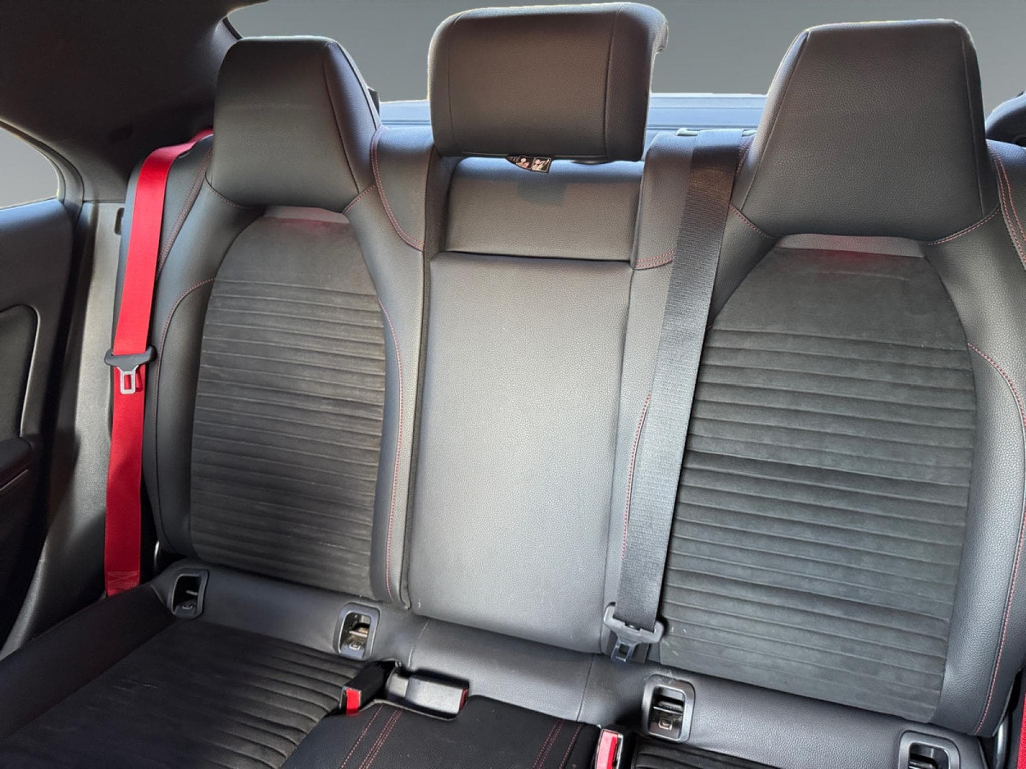 Mercedes CLA 250 Sport (2016) - Photo 8