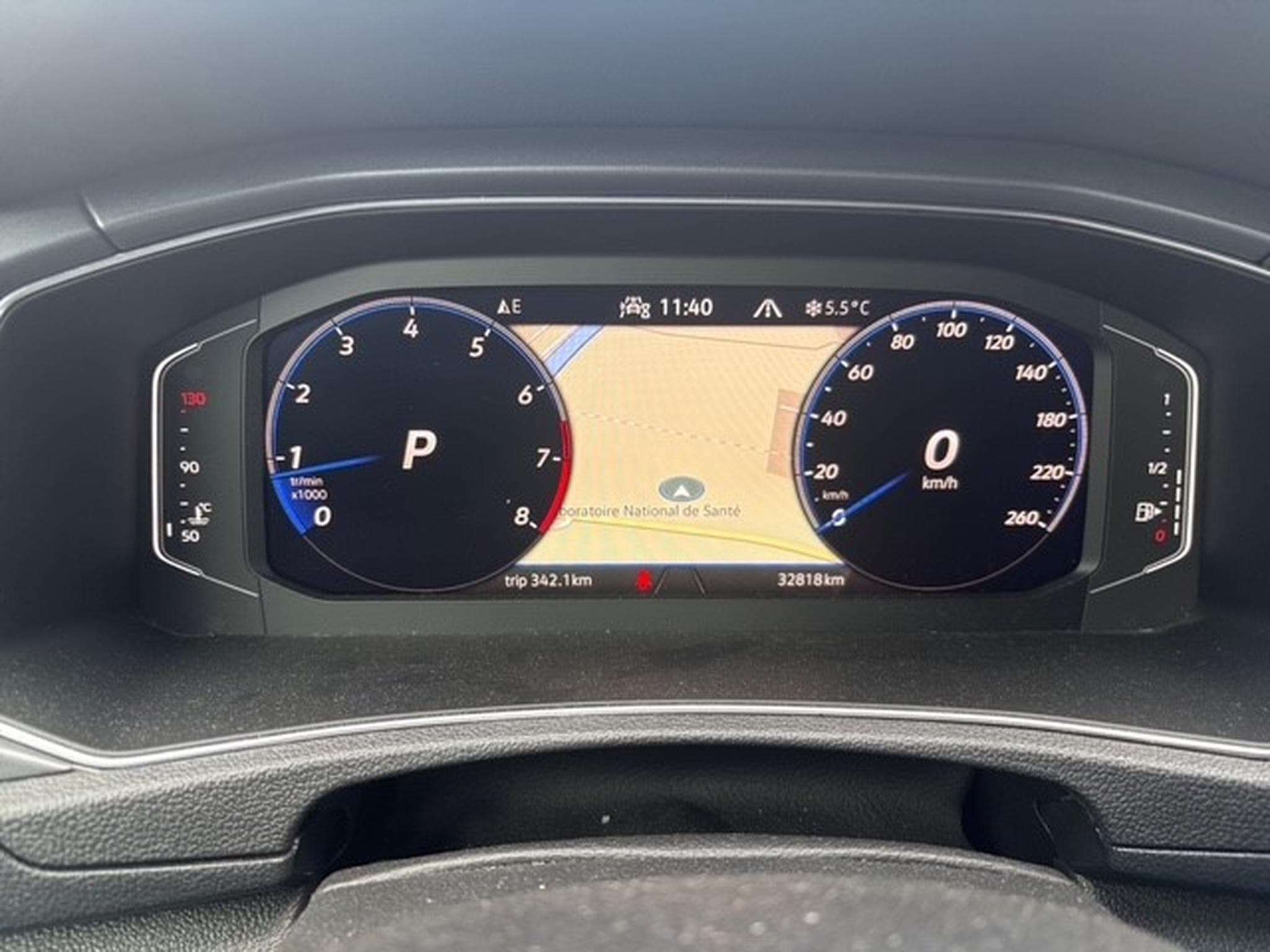 VW T-Roc Cabriolet 1.5 TSI R-Line OPF DSG (2021) - Photo 7