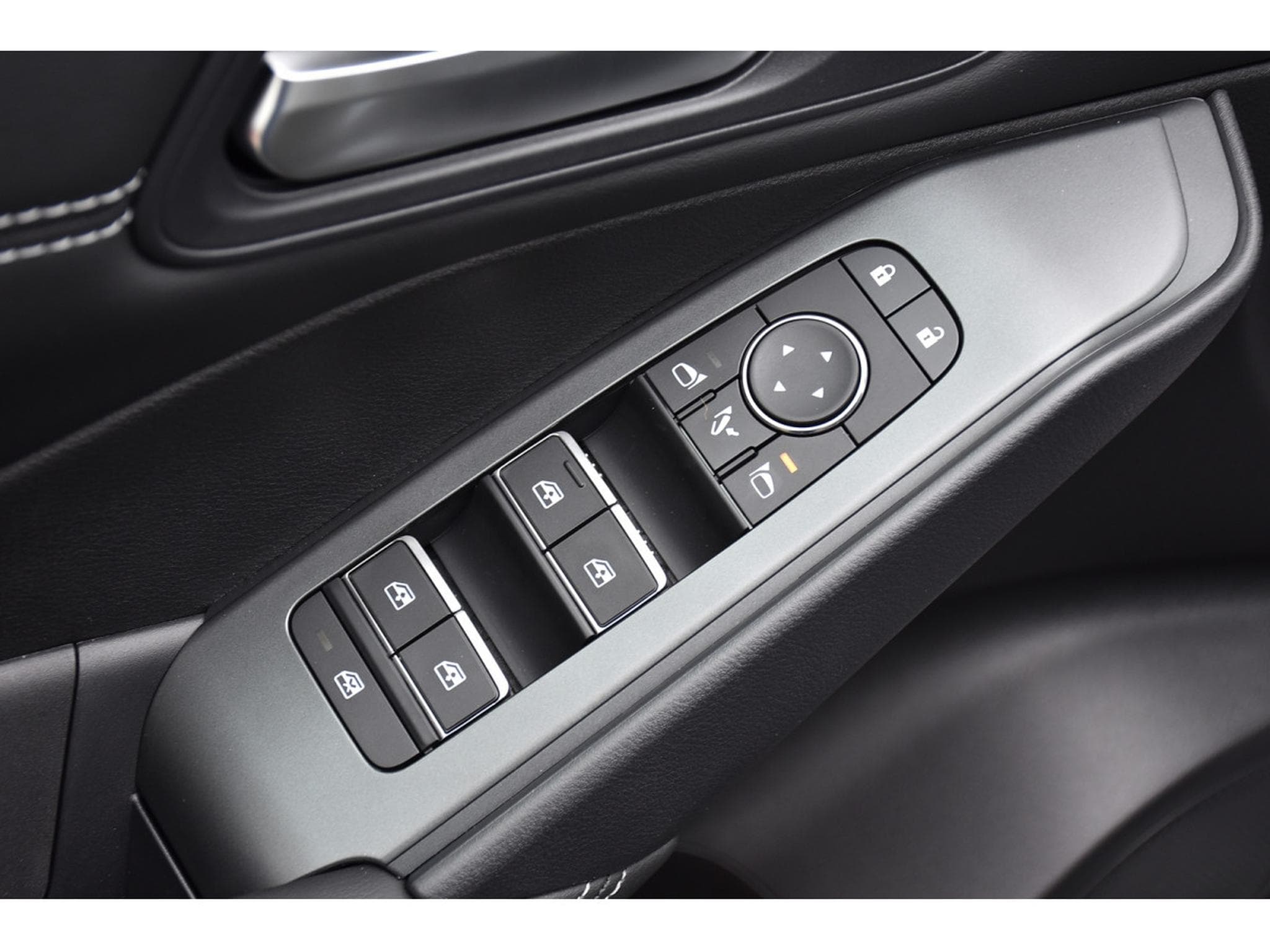 Nissan Qashqai 1.3 DIG-T MHEV N-Connecta Xtronic COLD PACK NEUF (2026) - Photo 22