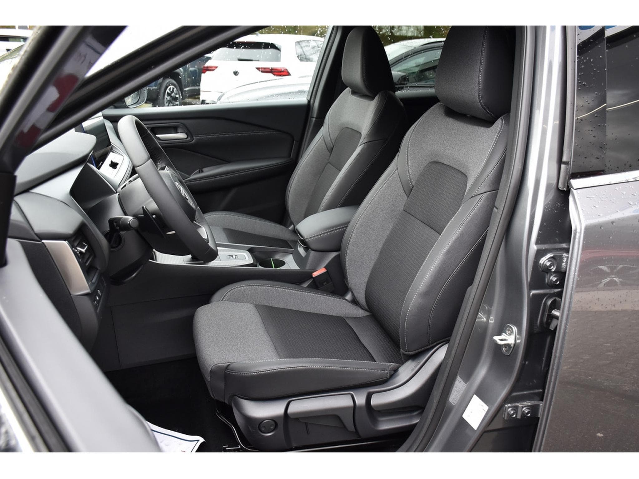 Nissan Qashqai 1.3 DIG-T MHEV N-Connecta Xtronic COLD PACK NEUF (2026) - Photo 6