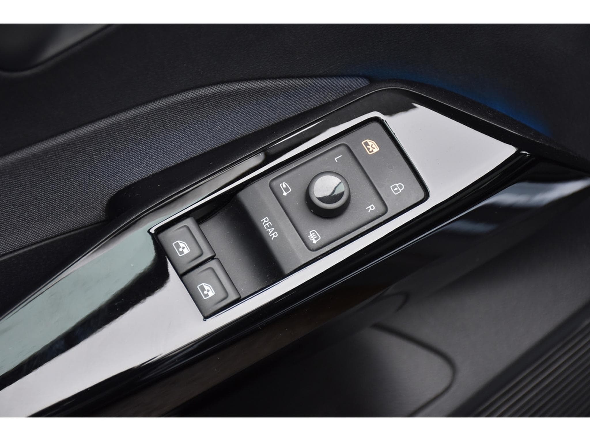 VW ID.3 58 kWh Pro Performance PANO ACC LANE GPS CAM 1° MAIN (2022) - Photo 21