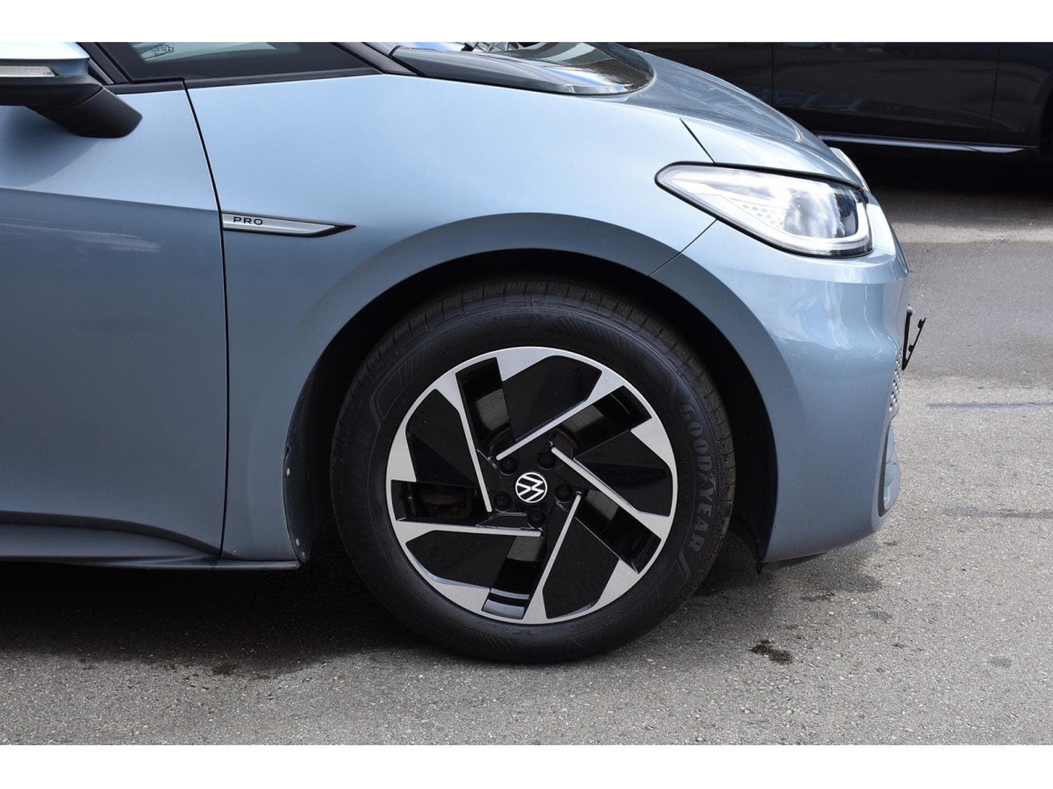 VW ID.3 58 kWh Pro Performance PANO ACC LANE GPS CAM 1° MAIN (2022) - Photo 5