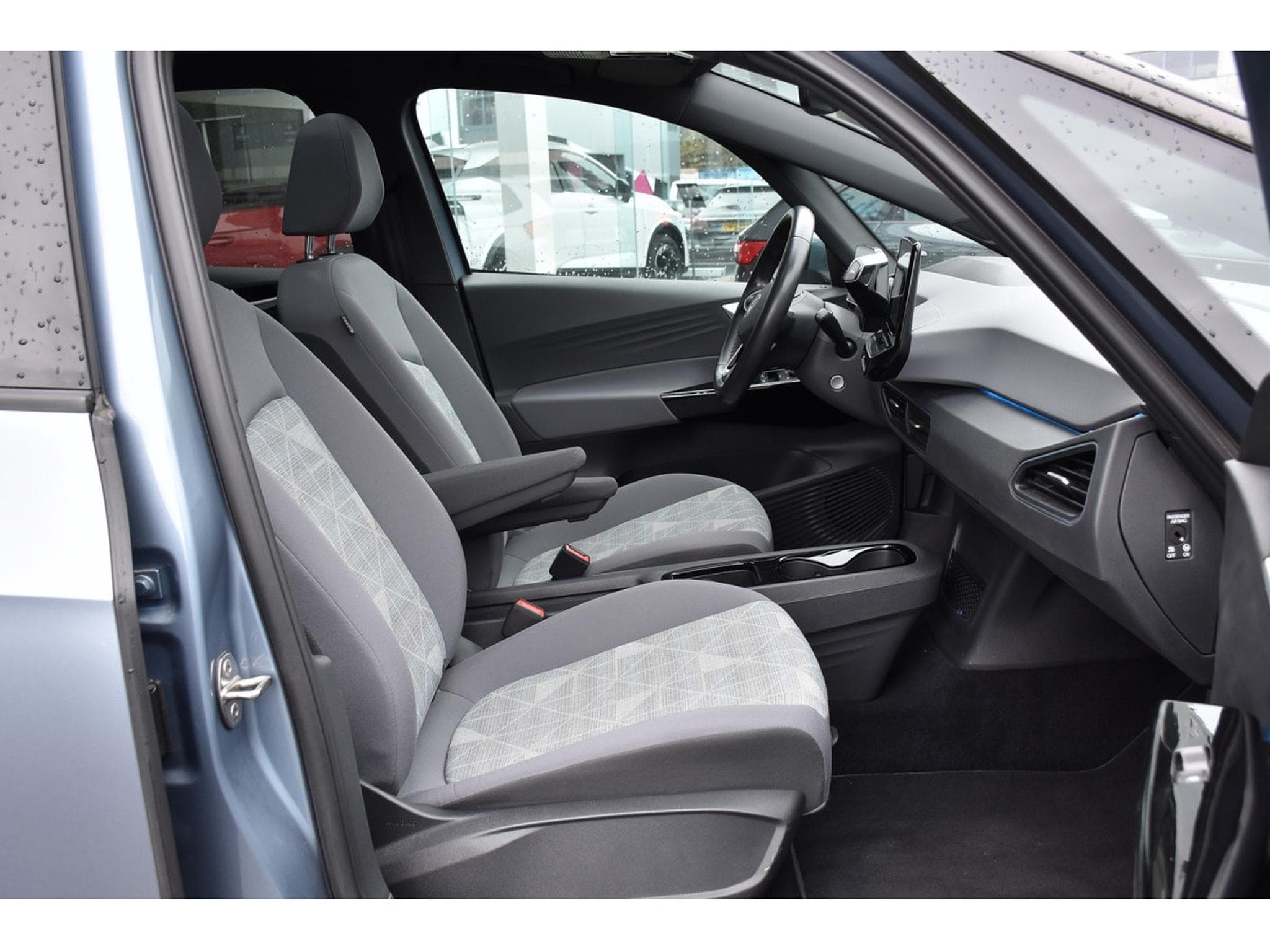 VW ID.3 58 kWh Pro Performance PANO ACC LANE GPS CAM 1° MAIN (2022) - Photo 7