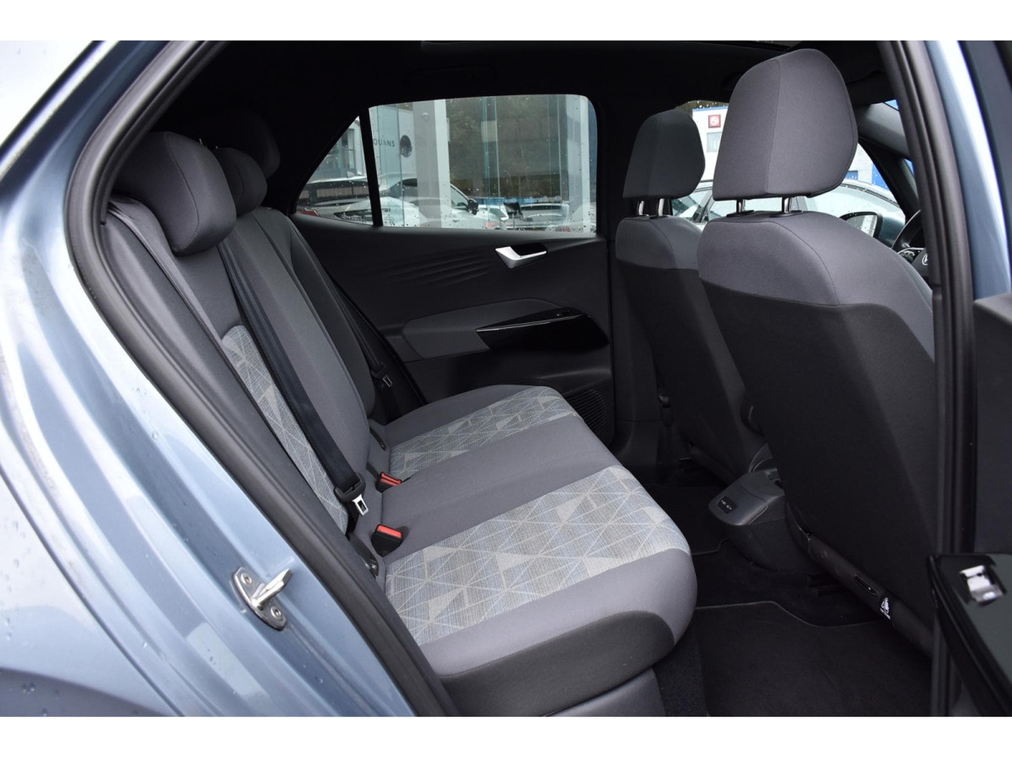 VW ID.3 58 kWh Pro Performance PANO ACC LANE GPS CAM 1° MAIN (2022) - Photo 8