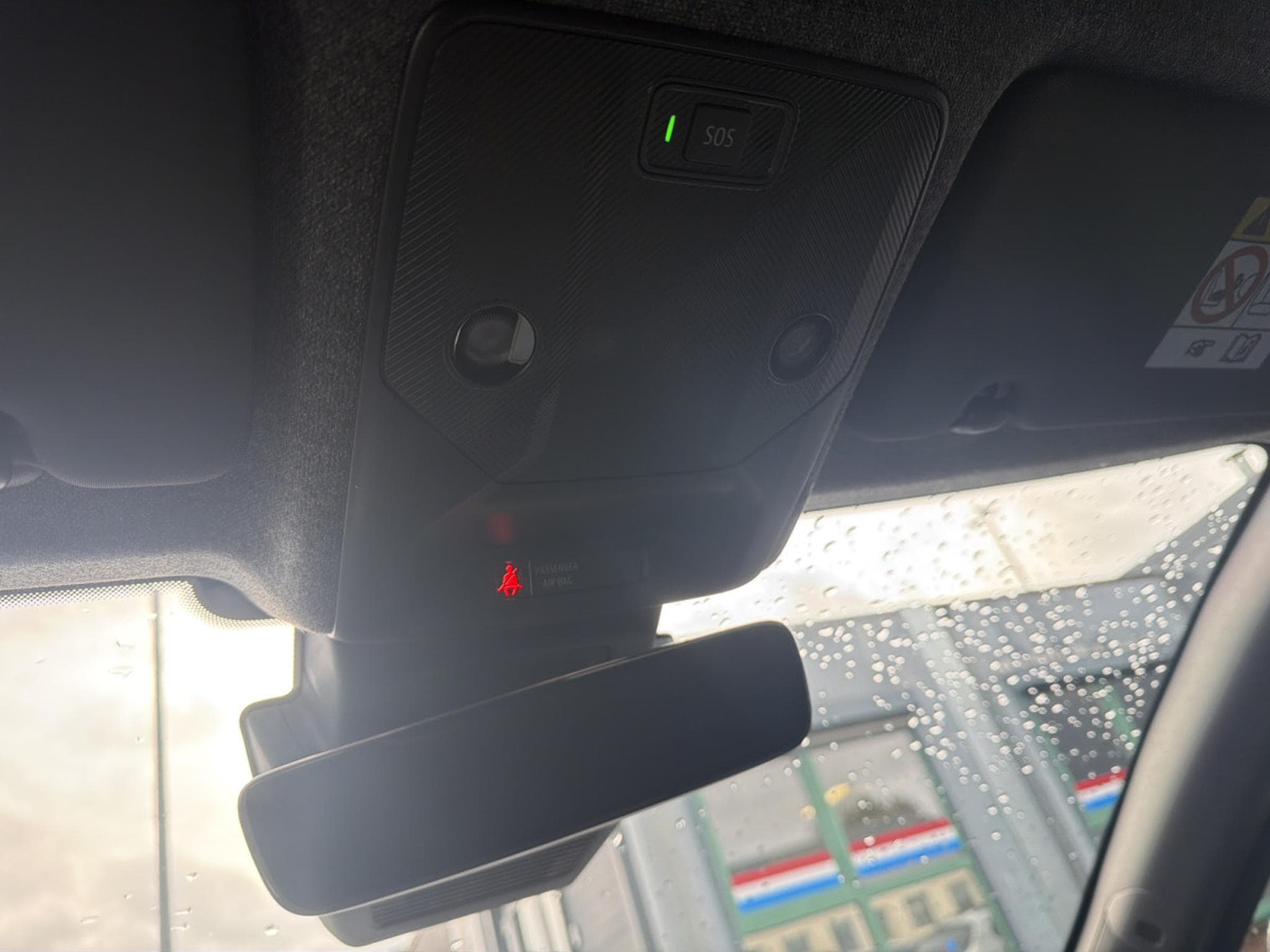 Renault Clio 6 NEW CLIO TECHNO FULL HYBRID E-TECH 160 (2026) - Photo 20