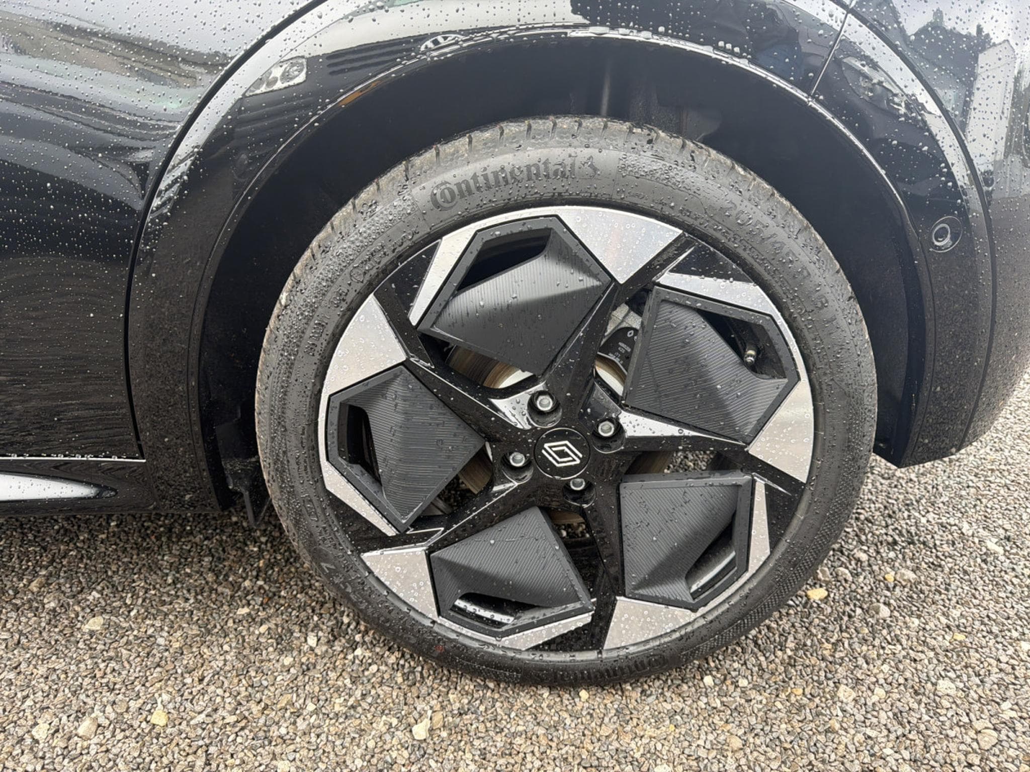 Renault Clio 6 NEW CLIO TECHNO FULL HYBRID E-TECH 160 (2026) - Photo 4