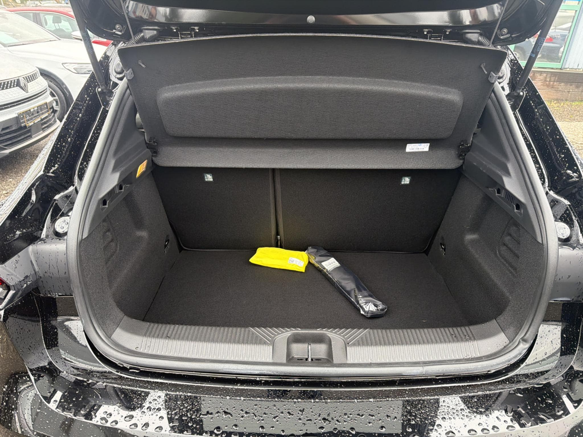 Renault Clio 6 NEW CLIO TECHNO FULL HYBRID E-TECH 160 (2026) - Photo 8