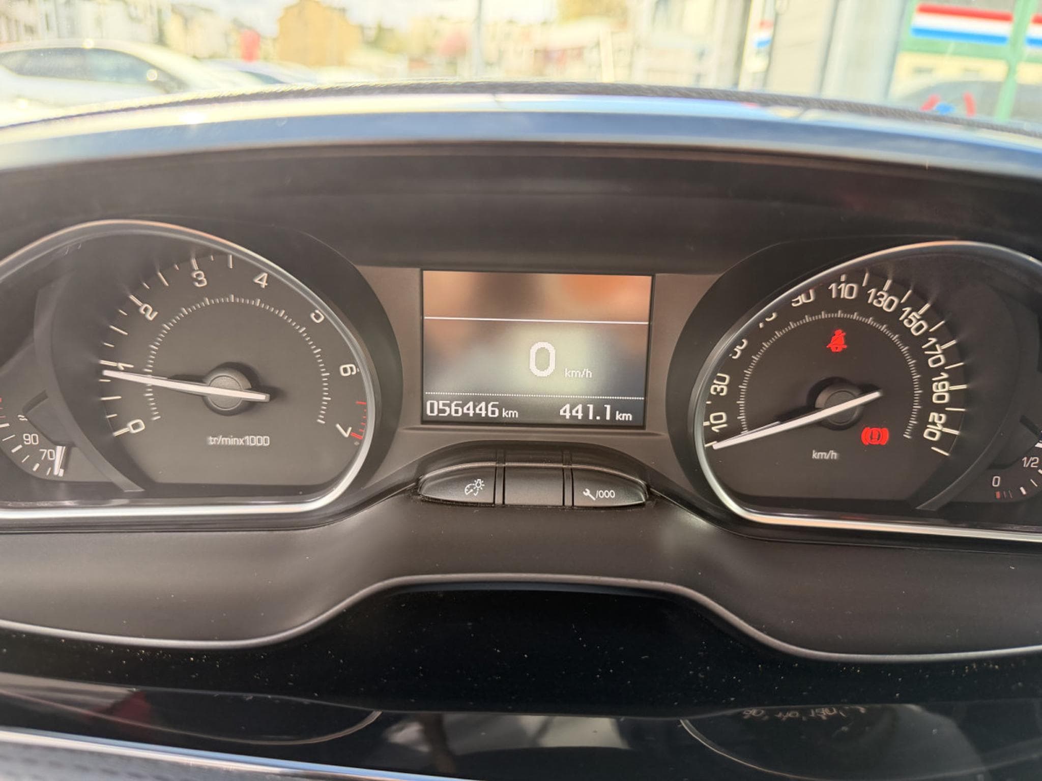 Peugeot 208 1.2 ALLURE 110 S&S (2015) - Photo 16