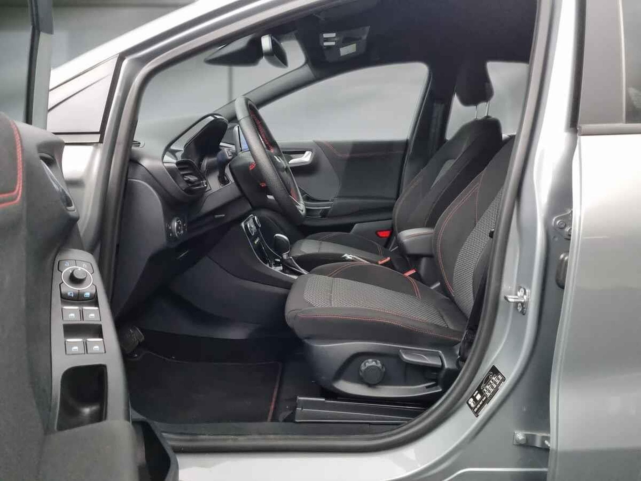 Ford Puma -39% 1.0 HYB 155cv BVA ST Line +GPS+CAM+LED+Opts (2023) - Photo 7