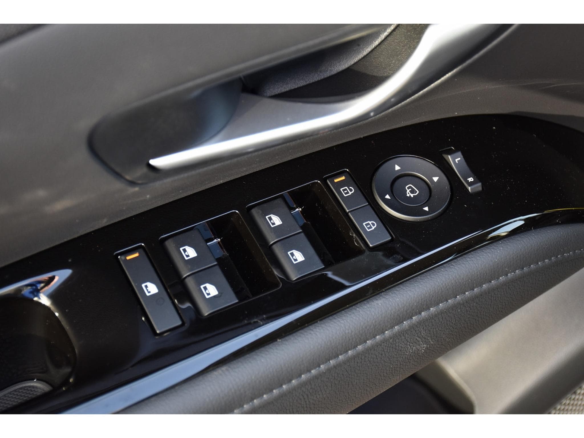 Hyundai Tucson 1.6 T-GDI Feel 7DCT REGUL LANE SIDE GPS KEYLESS NEUF (2026) - Photo 19