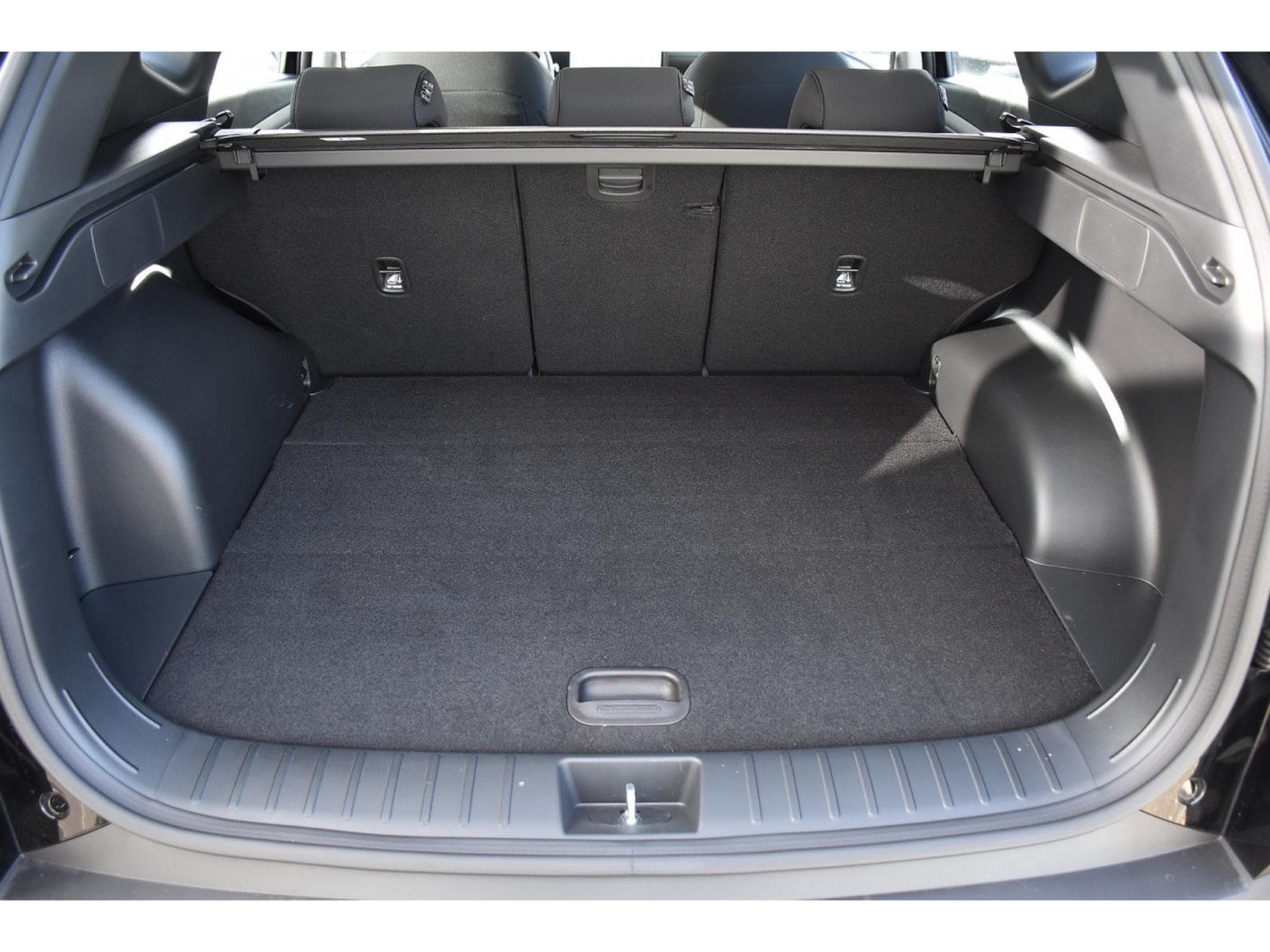 Hyundai Tucson 1.6 T-GDI Feel 7DCT REGUL LANE SIDE GPS KEYLESS NEUF (2026) - Photo 20