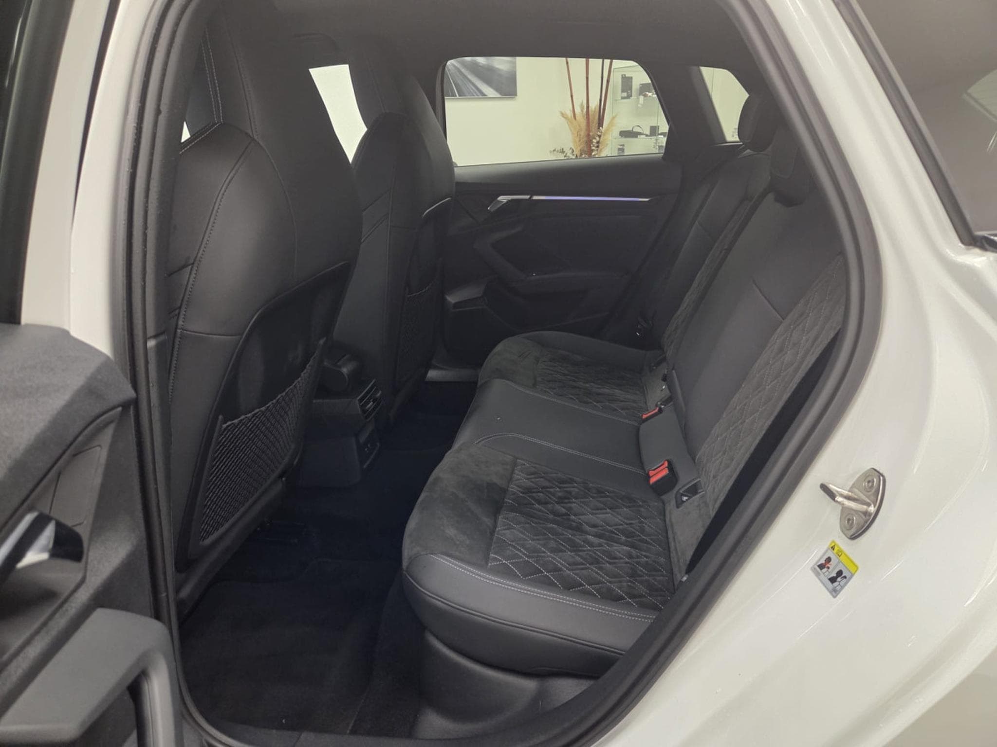 Audi A3 Sportback S line 1.4 TFSIe 204 CV / 150 kW S tronic (2021) - Photo 6