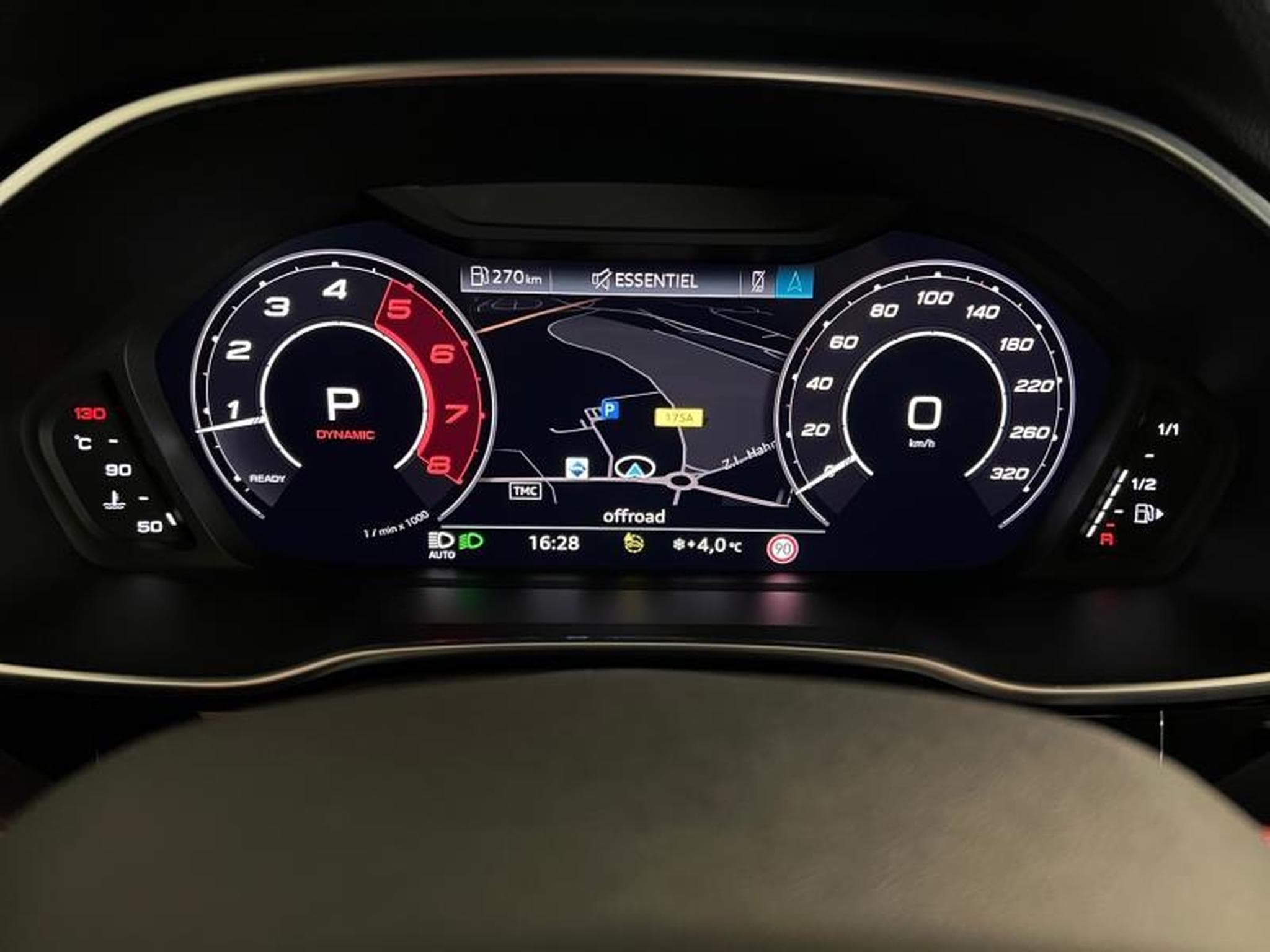 Audi RSQ3 RS (2020) - Photo 12