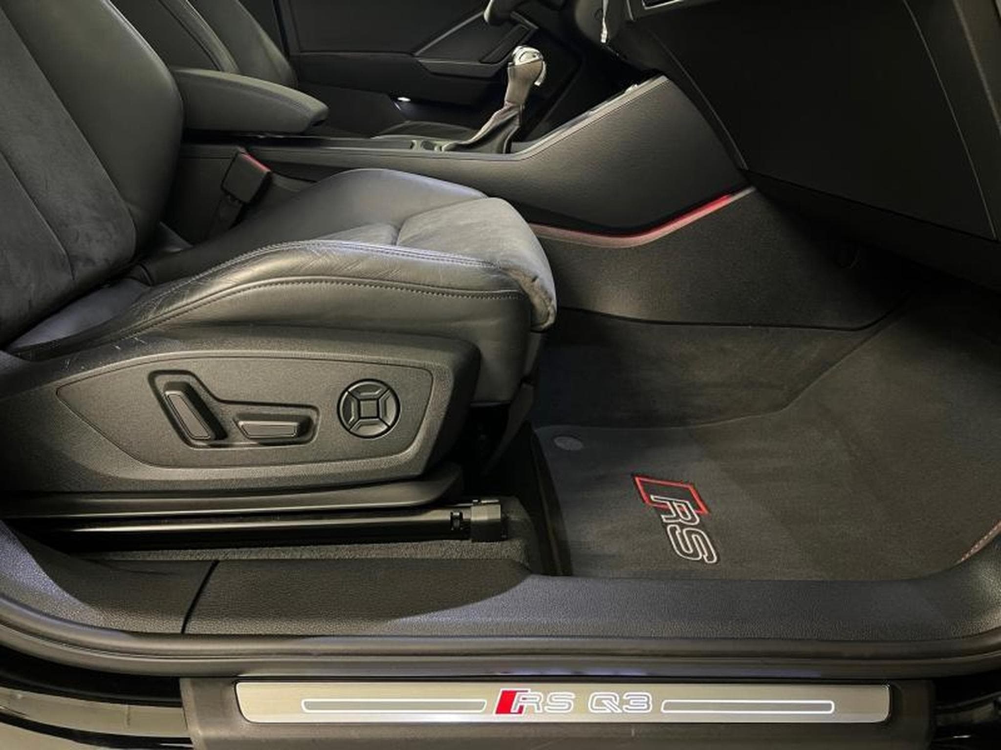 Audi RSQ3 RS (2020) - Photo 13