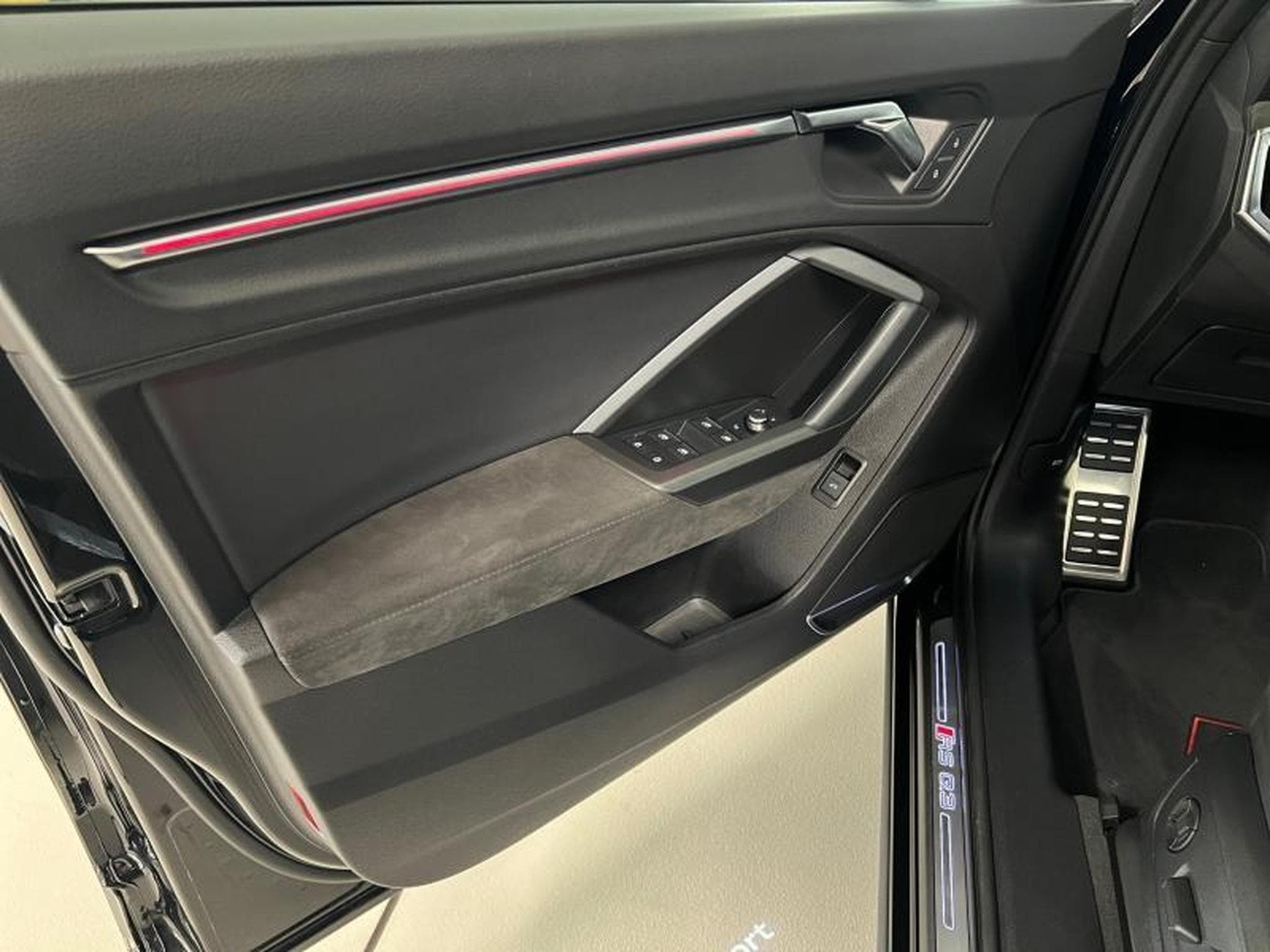 Audi RSQ3 RS (2020) - Photo 17