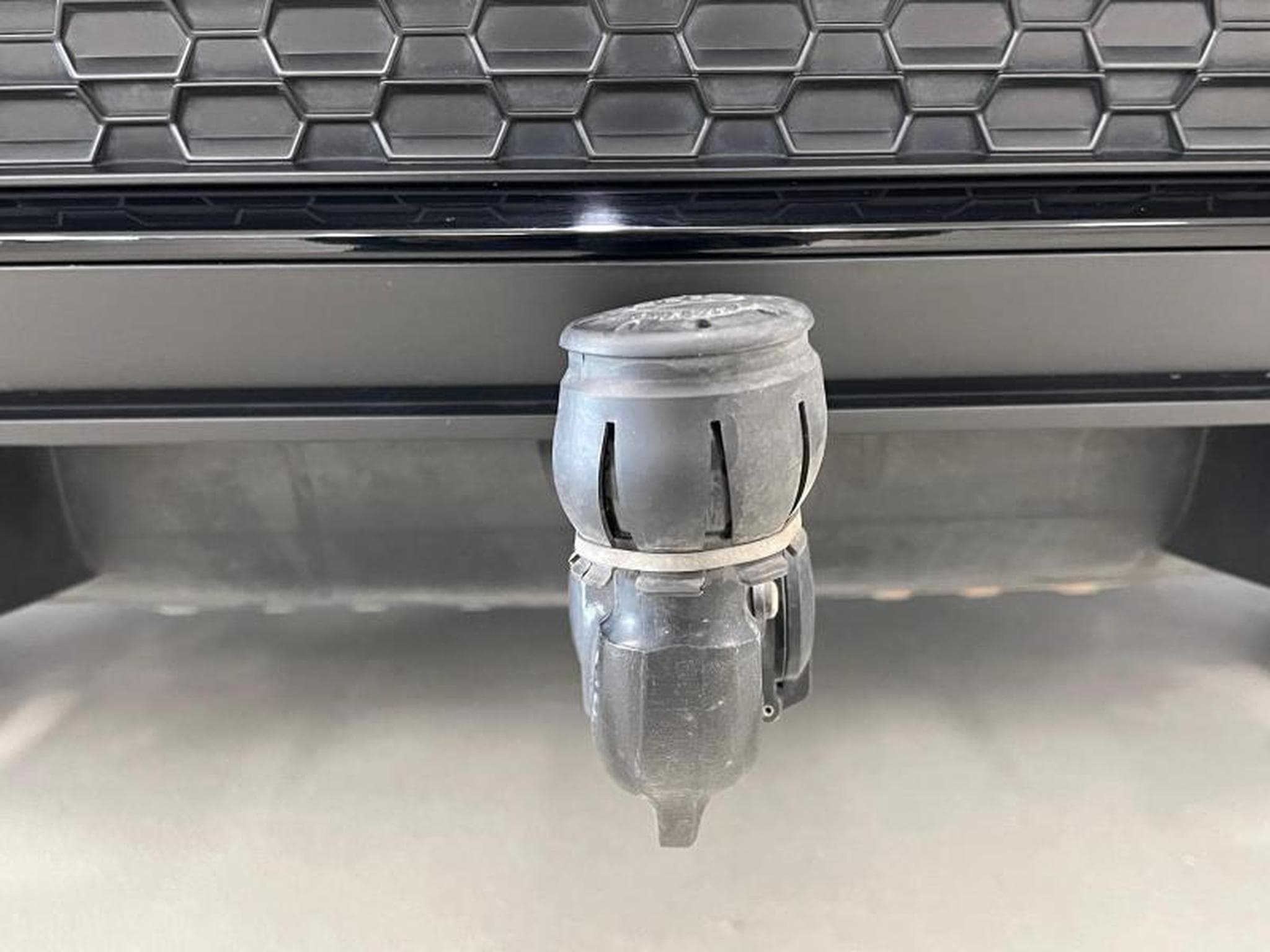 Audi RSQ3 RS (2020) - Photo 20