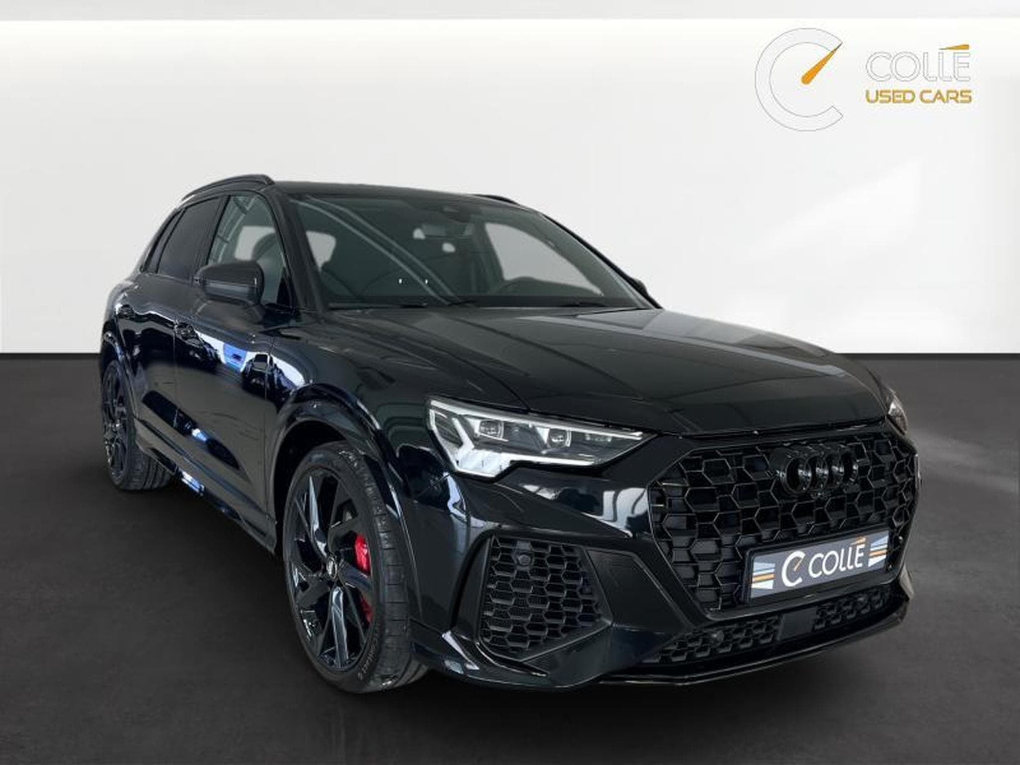 Audi RSQ3 RS (2020) - Photo 3