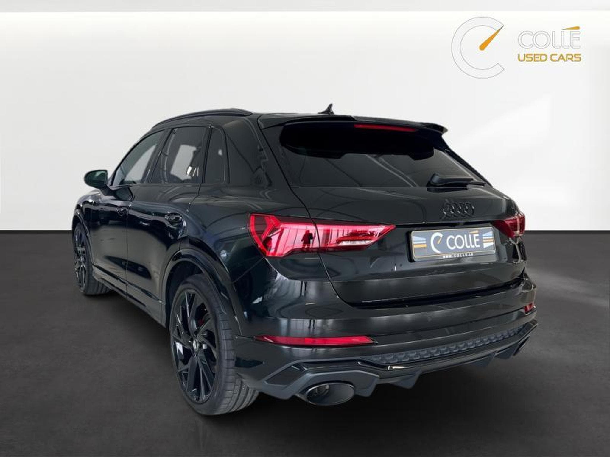 Audi RSQ3 RS (2020) - Photo 4
