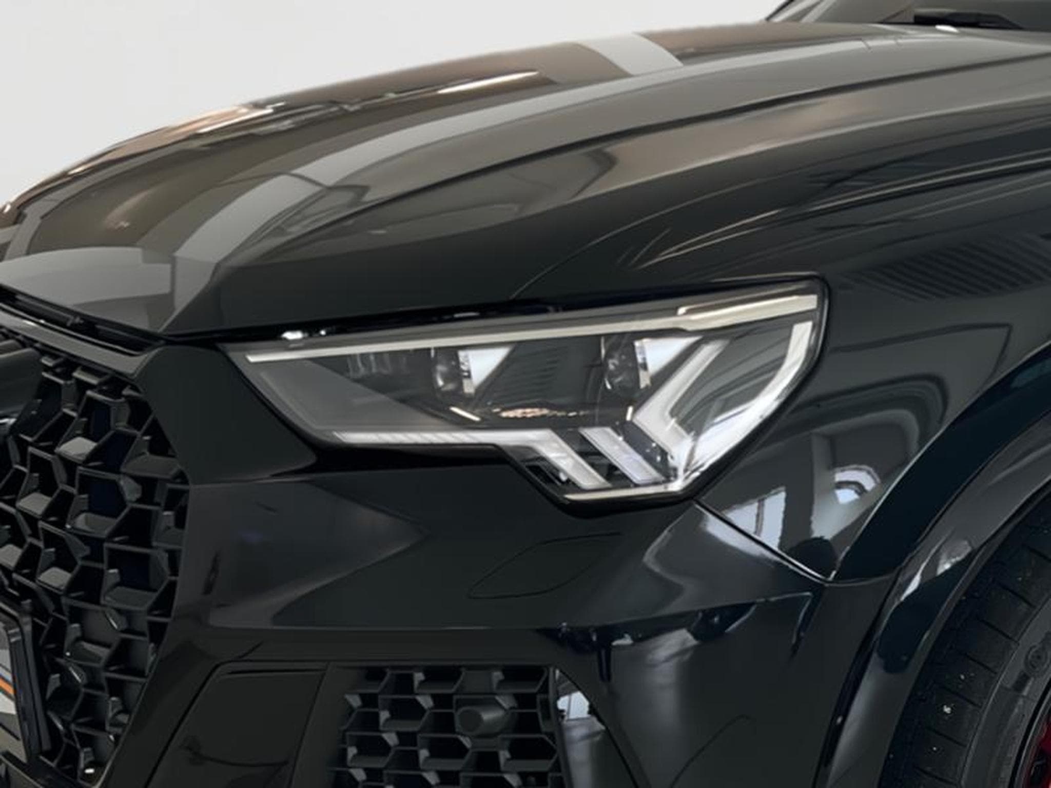 Audi RSQ3 RS (2020) - Photo 5