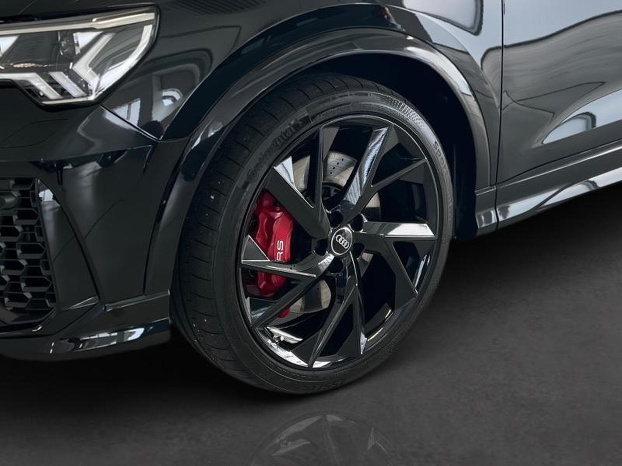 Audi RSQ3 RS (2020) - Photo 6