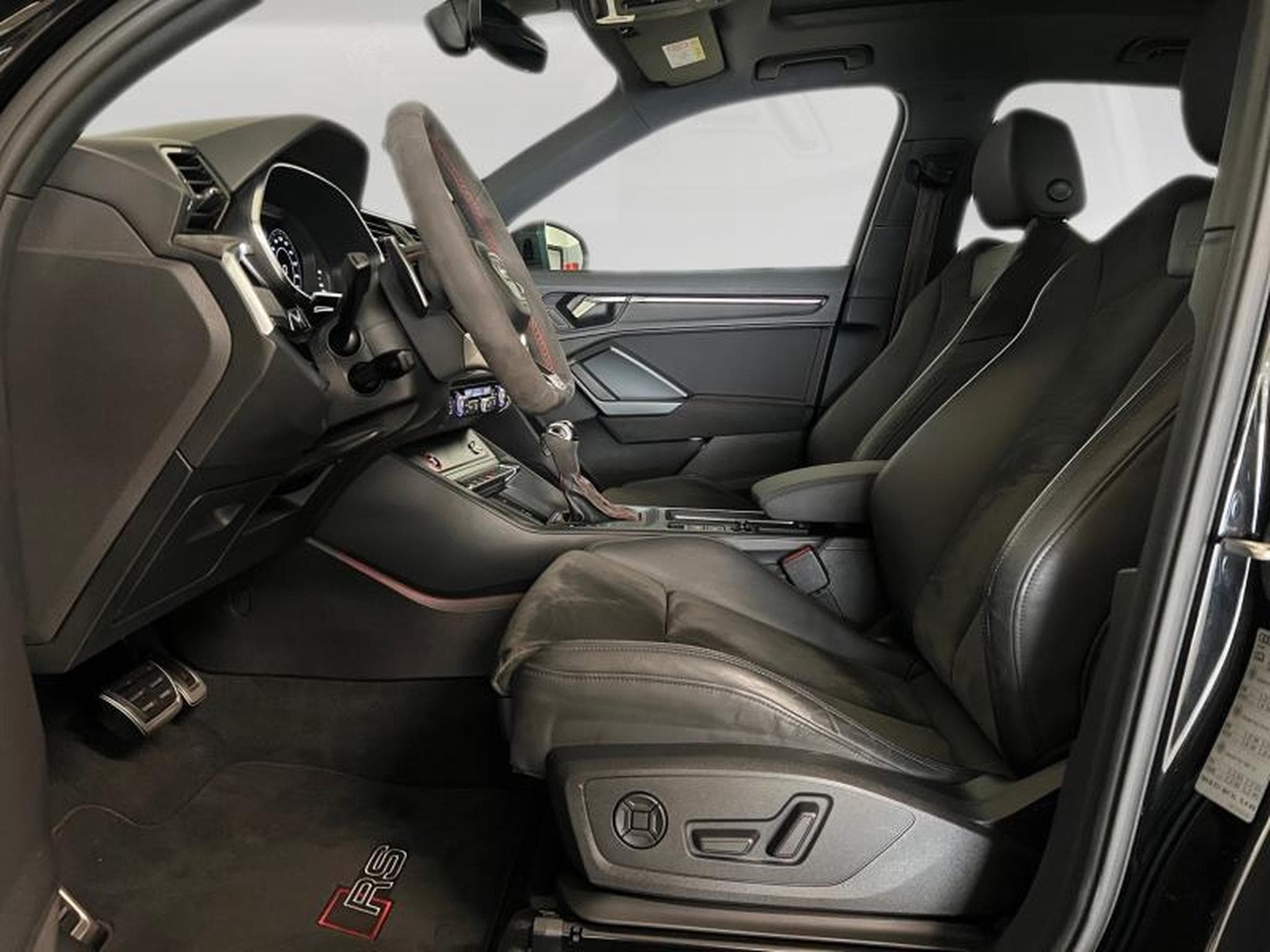 Audi RSQ3 RS (2020) - Photo 9