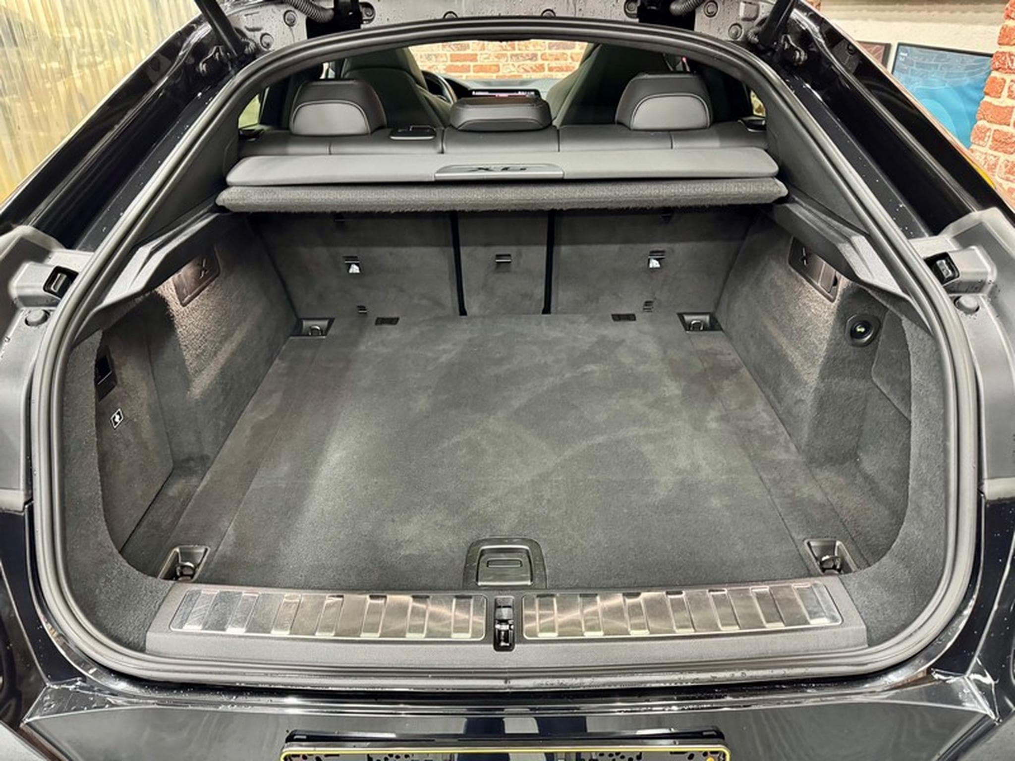 BMW X6 X6M Compétition 4.4 626cv Auto xDrive (2023) - Photo 7