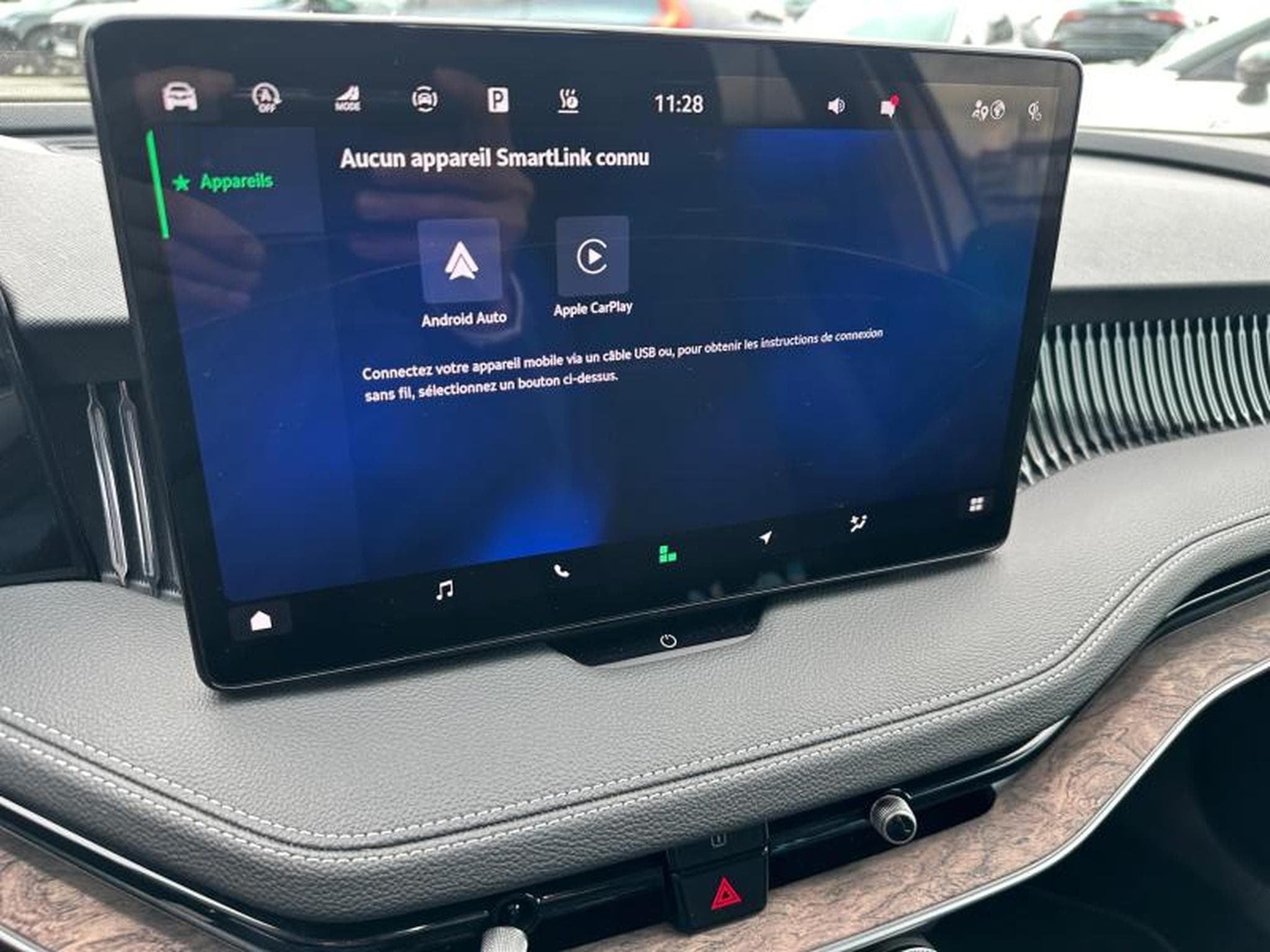 Skoda Superb L&K / DSG  / 360 / Diesel (2024) - Photo 15