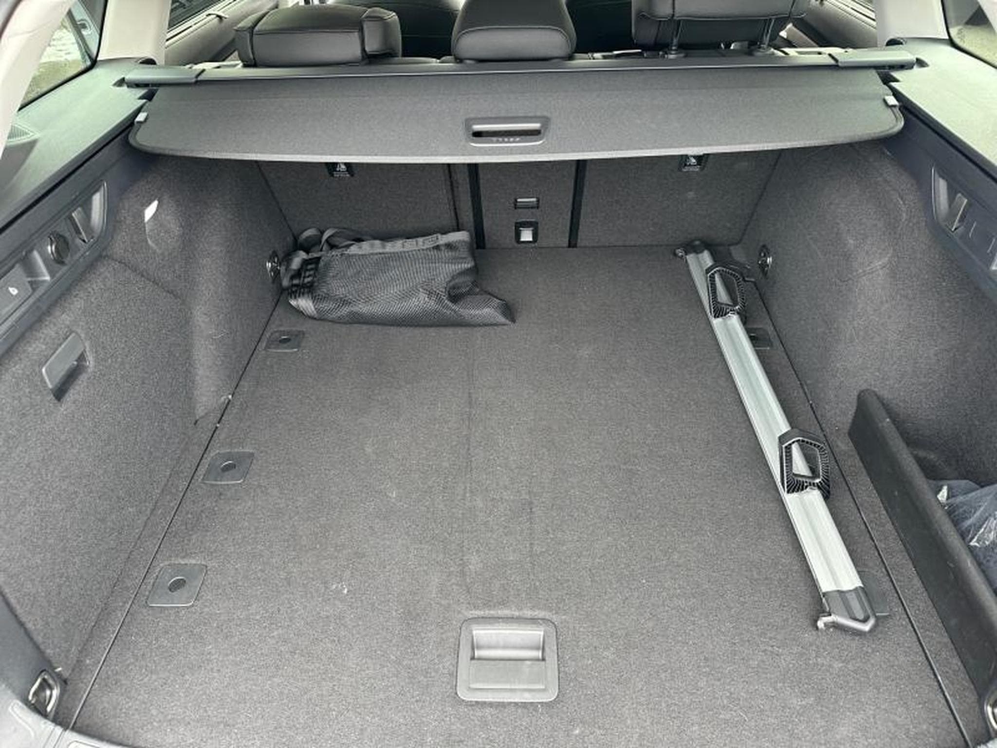 Skoda Superb L&K / DSG  / 360 / Diesel (2024) - Photo 18