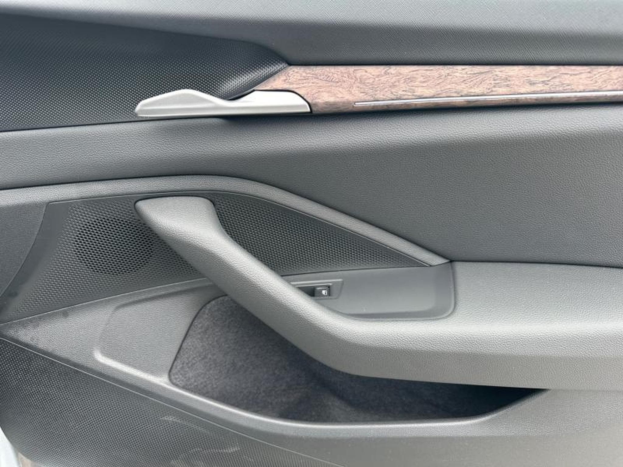 Skoda Superb L&K / DSG  / 360 / Diesel (2024) - Photo 20