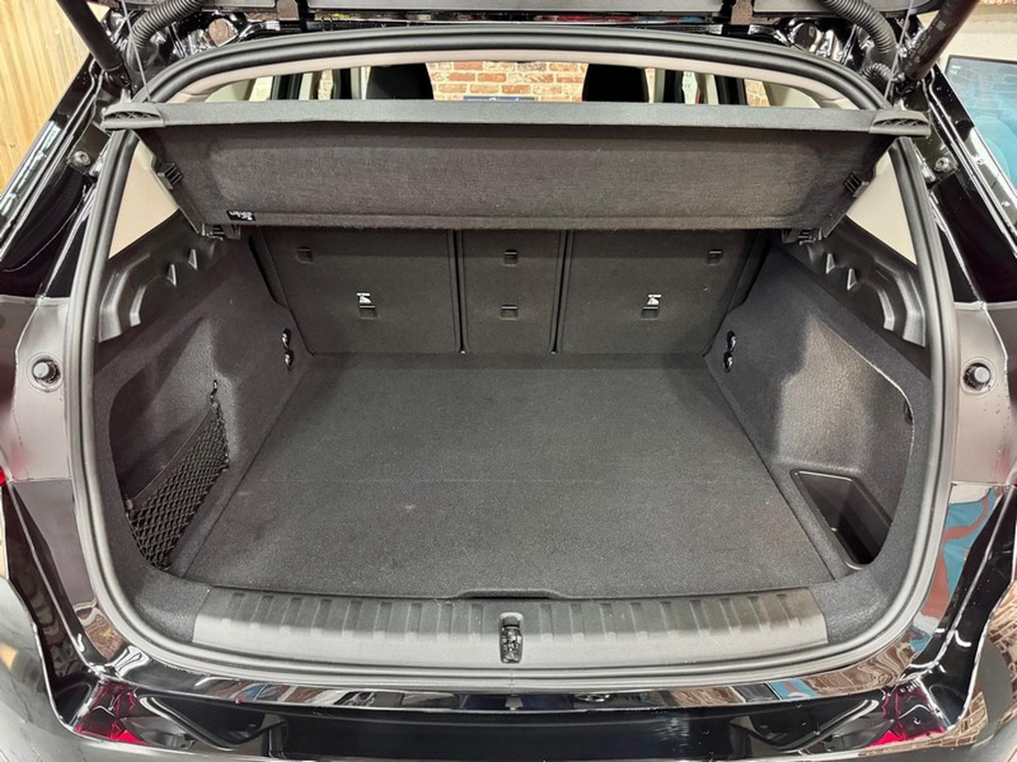 BMW X1 X1 18dA 2.0 150cv Auto sDrive (New Modèle) (2023) - Photo 7