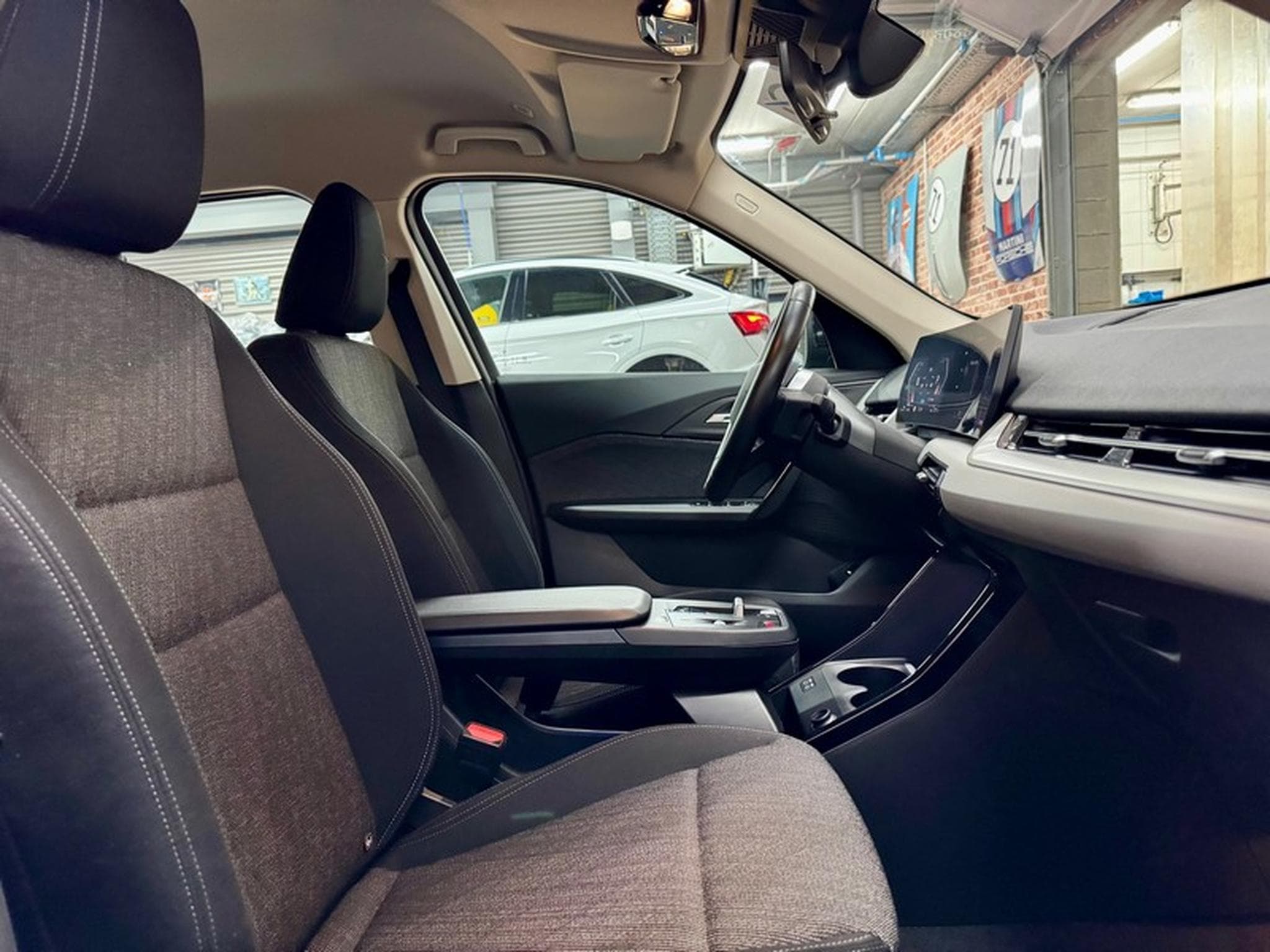 BMW X1 X1 18dA 2.0 150cv Auto sDrive (New Modèle) (2023) - Photo 8