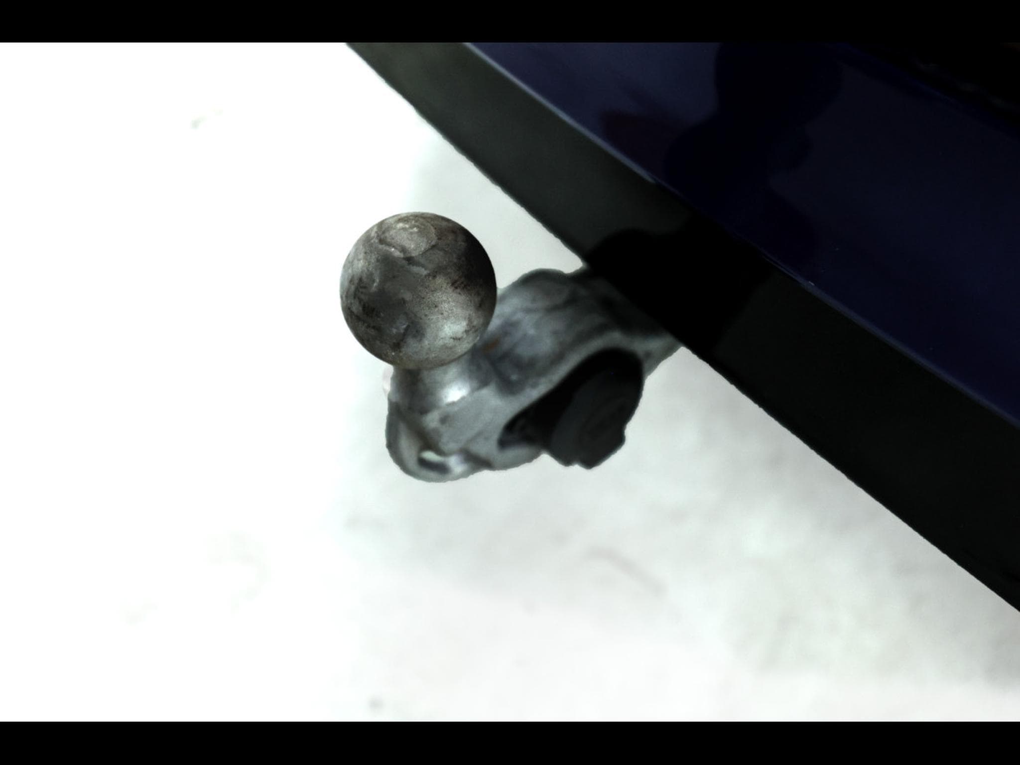 VW Tiguan 2.0 TSI 320 R 4MOTION – LAPIZ BLUE (2021) - Photo 16