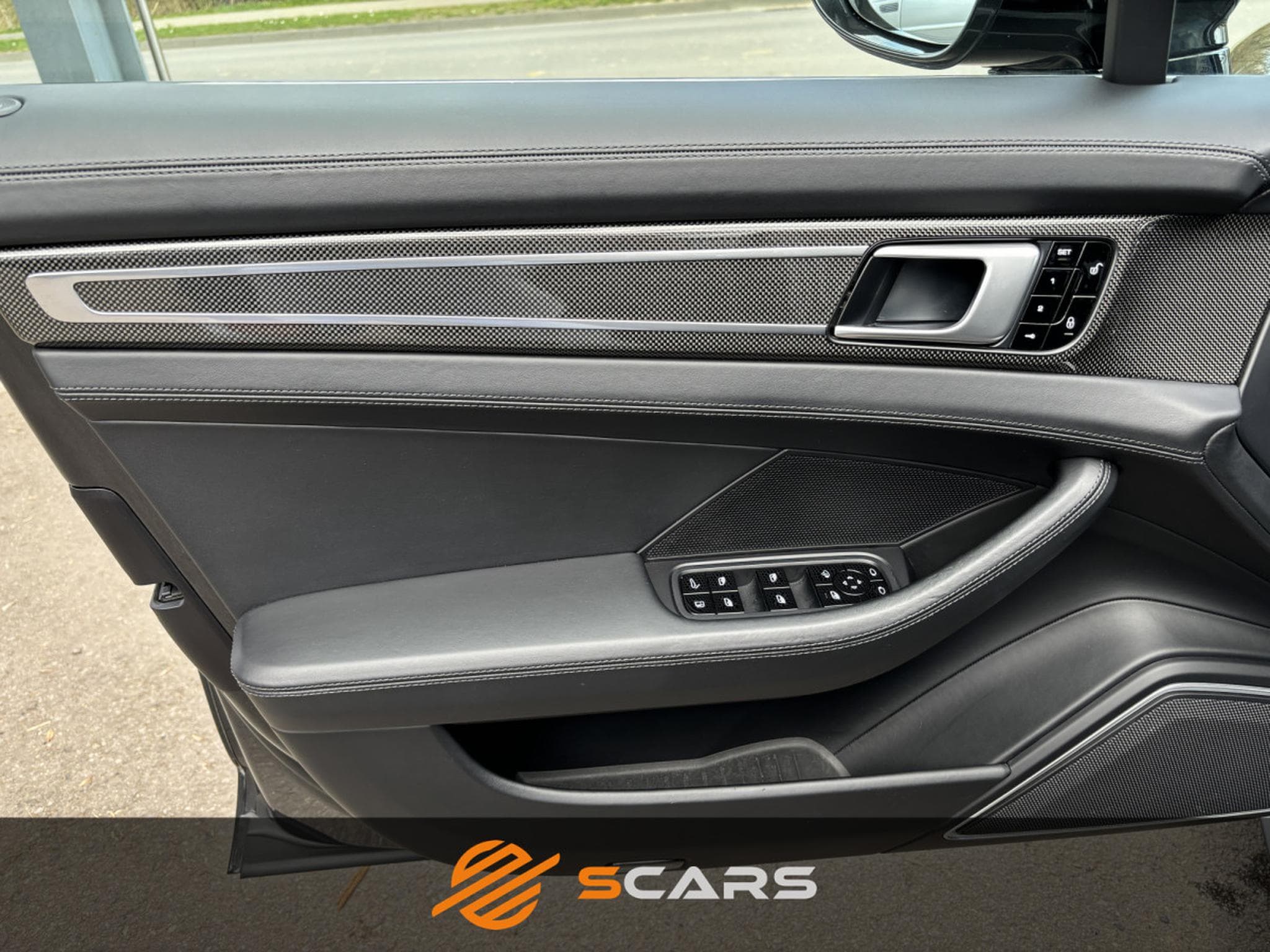 Porsche Panamera Turbo S E-Hybrid Bi-Turbo 4.0 V8 680cv (2017) - Foto 14