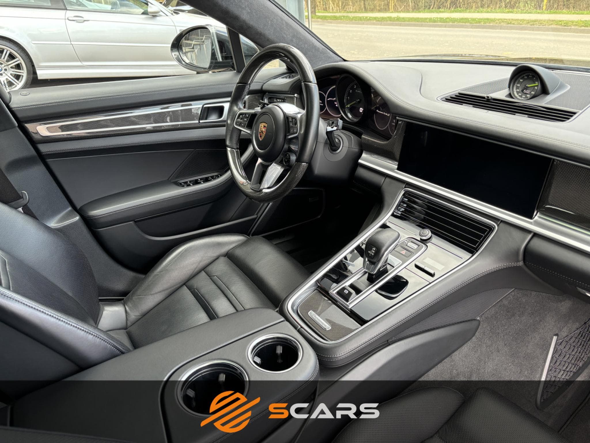 Porsche Panamera Turbo S E-Hybrid Bi-Turbo 4.0 V8 680cv (2017) - Foto 15