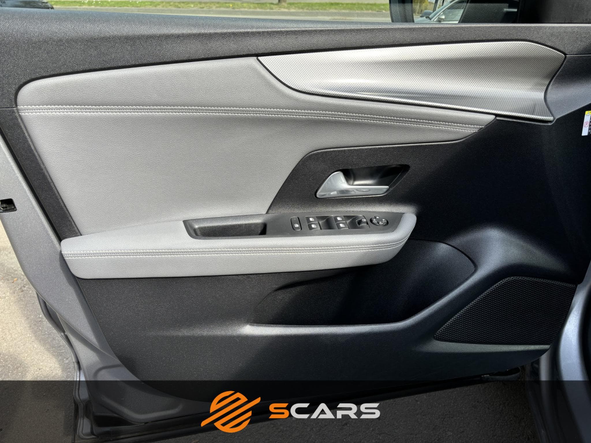 Opel Mokka 1.5 Elegance 110cv (2022) - Photo 11