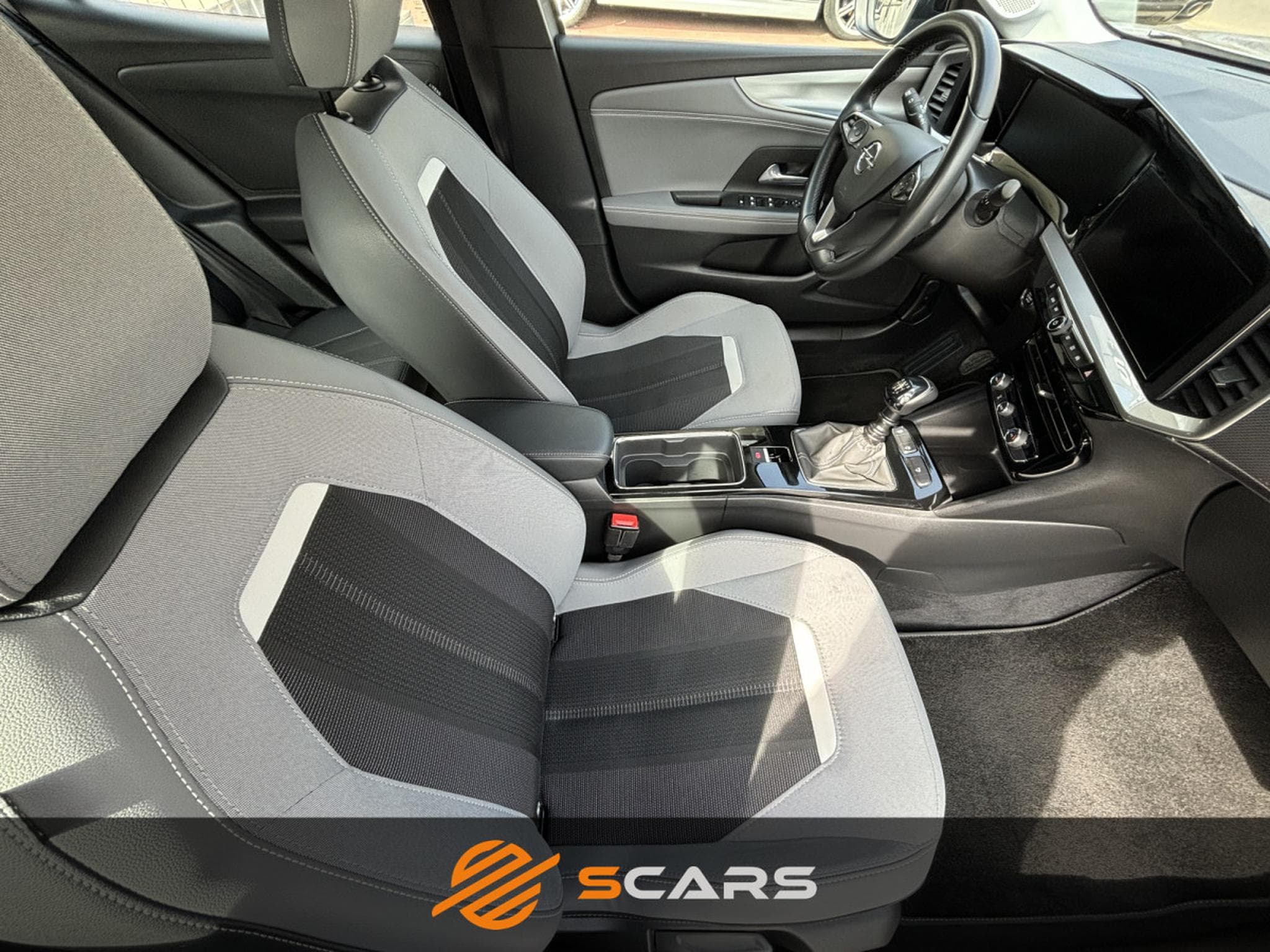 Opel Mokka 1.5 Elegance 110cv (2022) - Photo 12