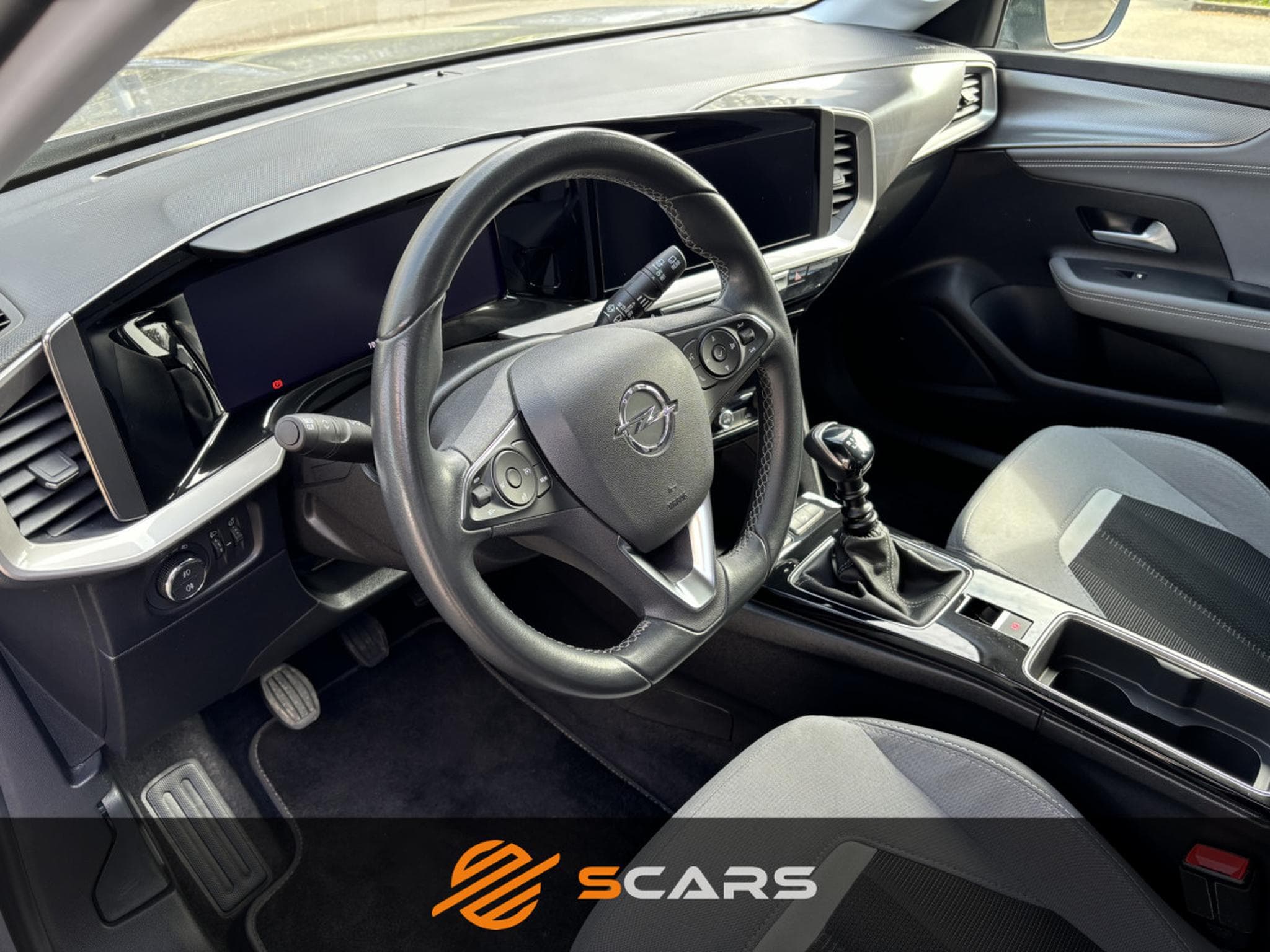 Opel Mokka 1.5 Elegance 110cv (2022) - Photo 5