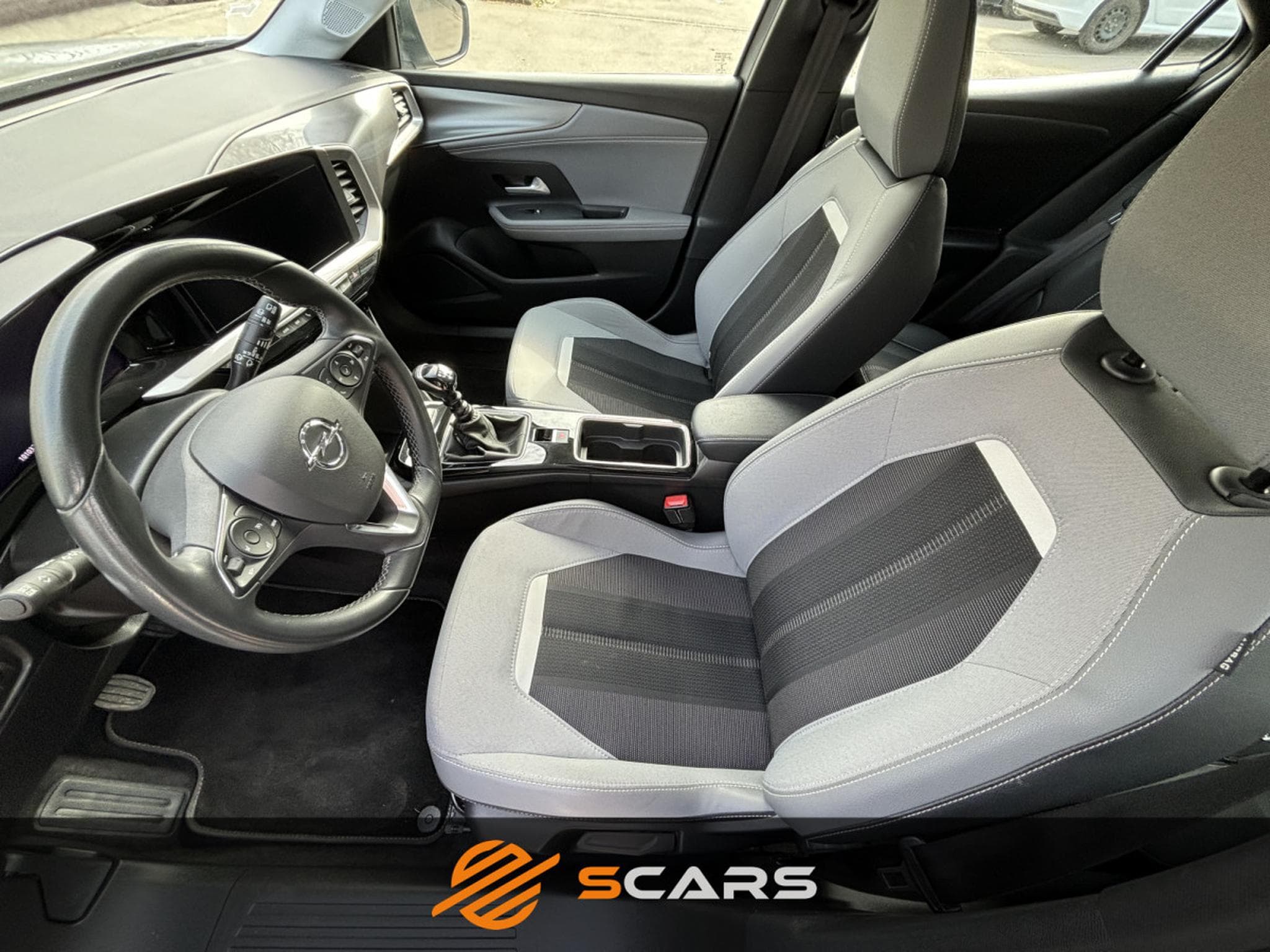 Opel Mokka 1.5 Elegance 110cv (2022) - Photo 6