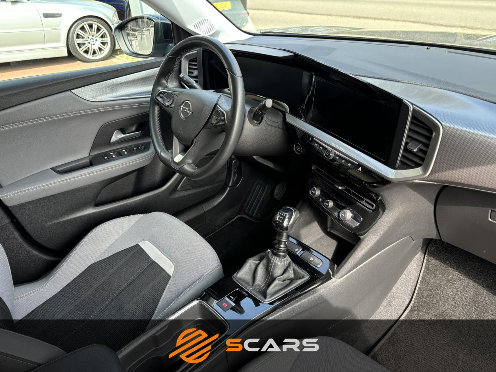 Opel Mokka 1.5 Elegance 110cv (2022) - Photo 8