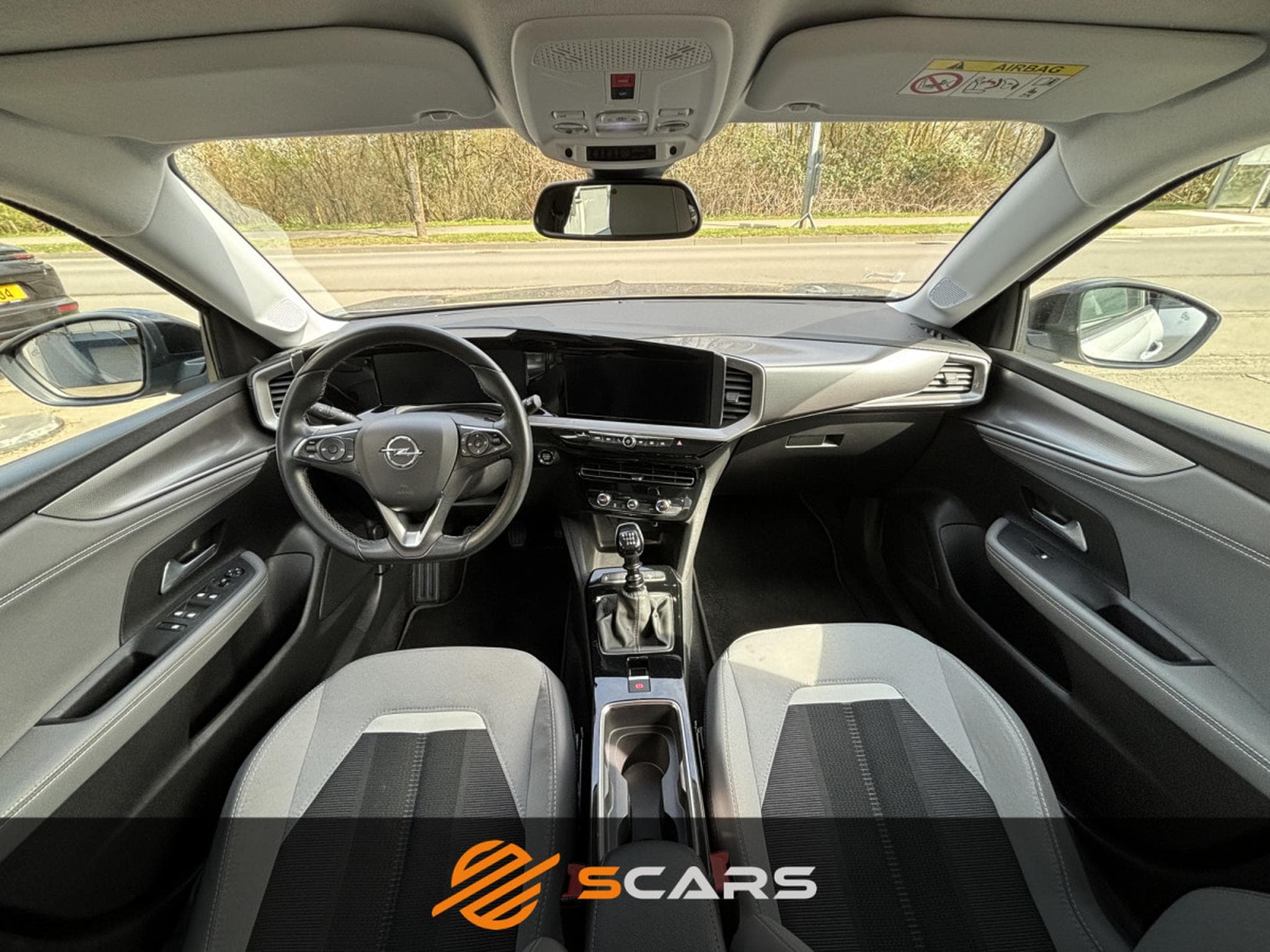 Opel Mokka 1.5 Elegance 110cv (2022) - Photo 9