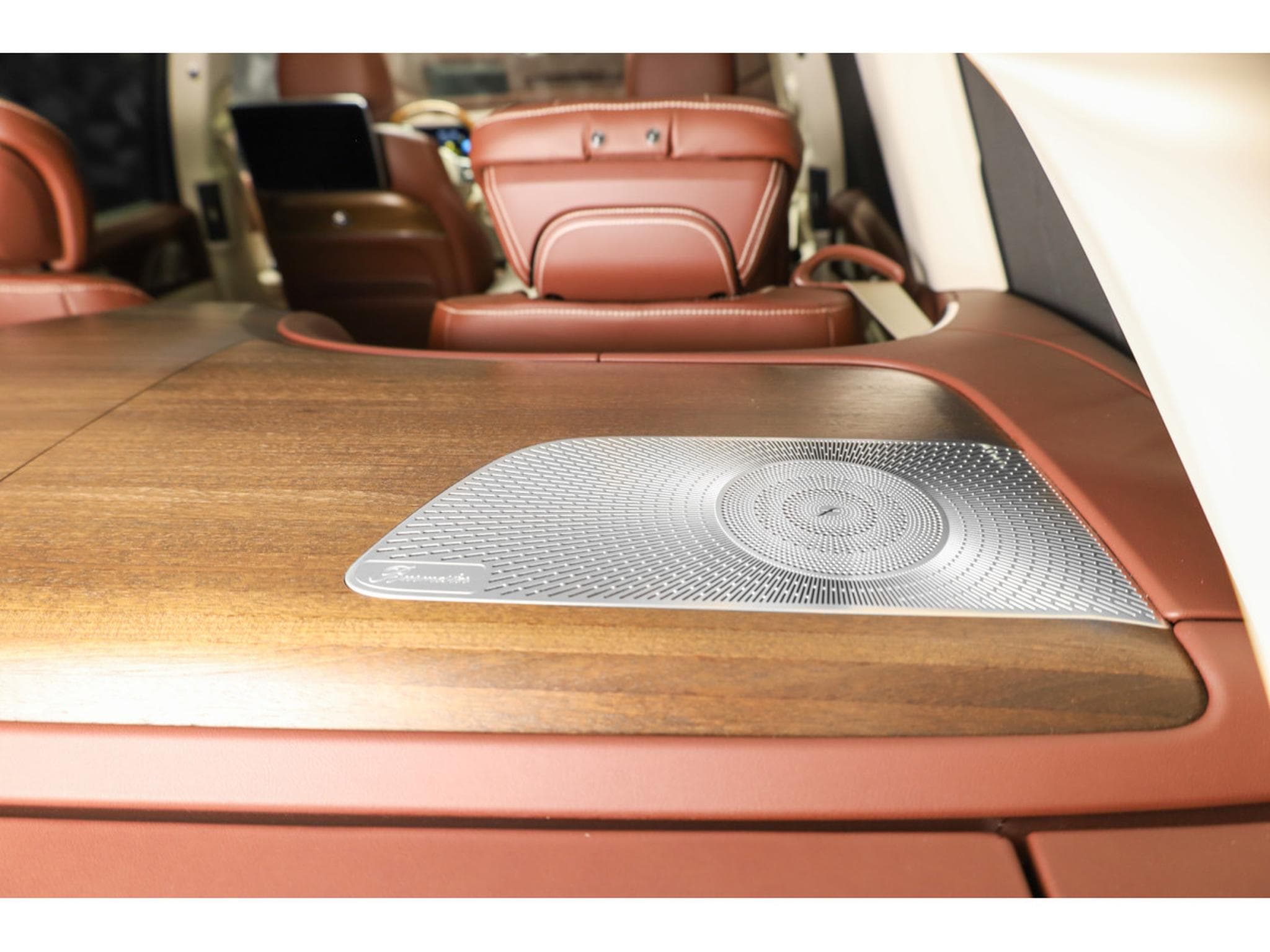 Mercedes GLS 600 MAYBACH 4 MATIC (2022) - Foto 15