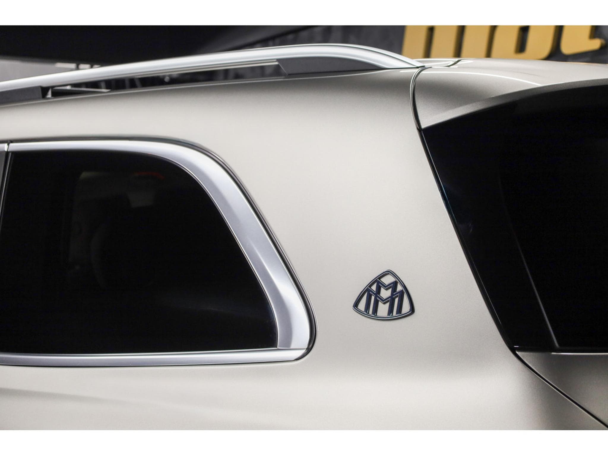 Mercedes GLS 600 MAYBACH 4 MATIC (2022) - Foto 20