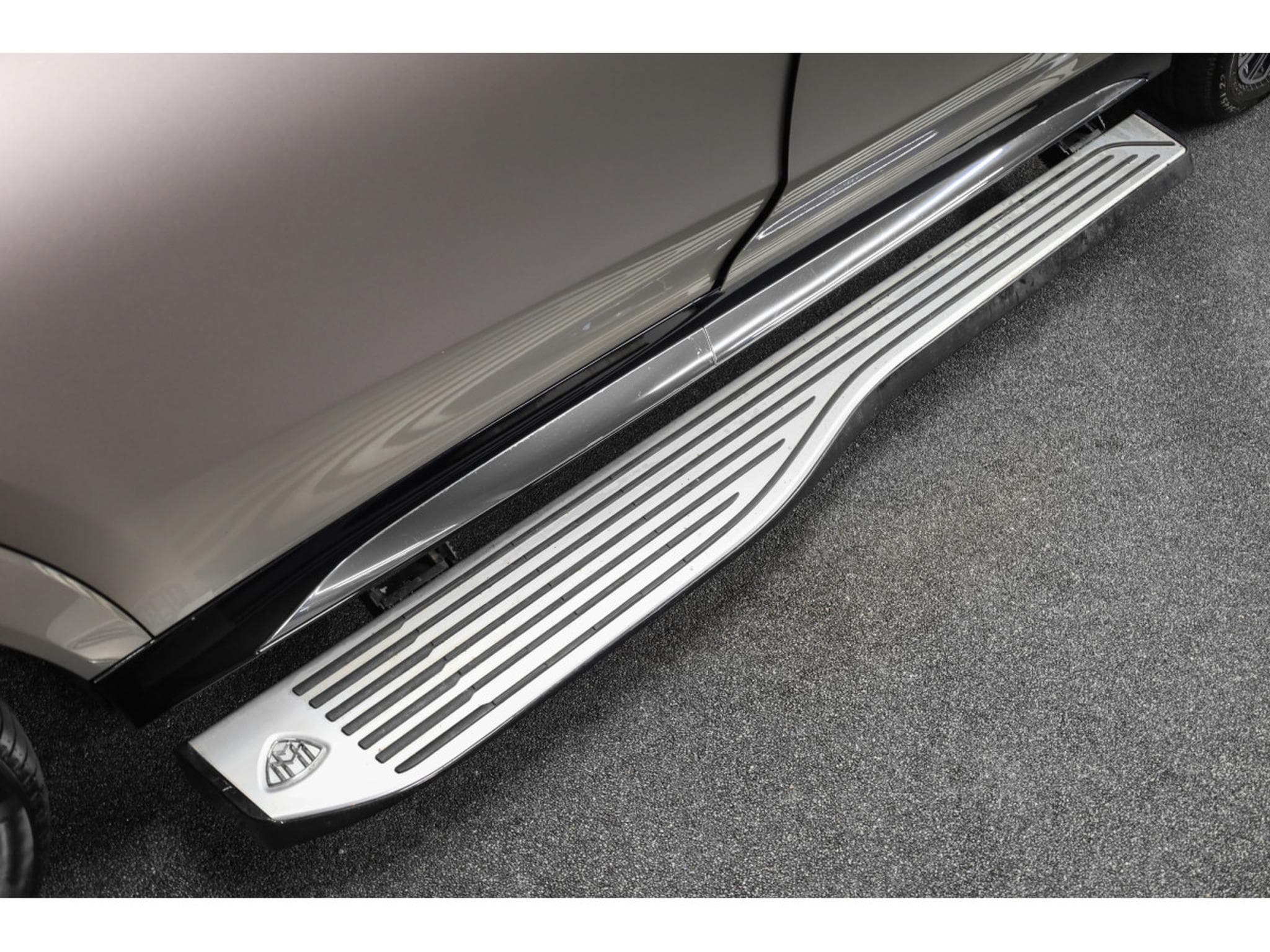 Mercedes GLS 600 MAYBACH 4 MATIC (2022) - Foto 22