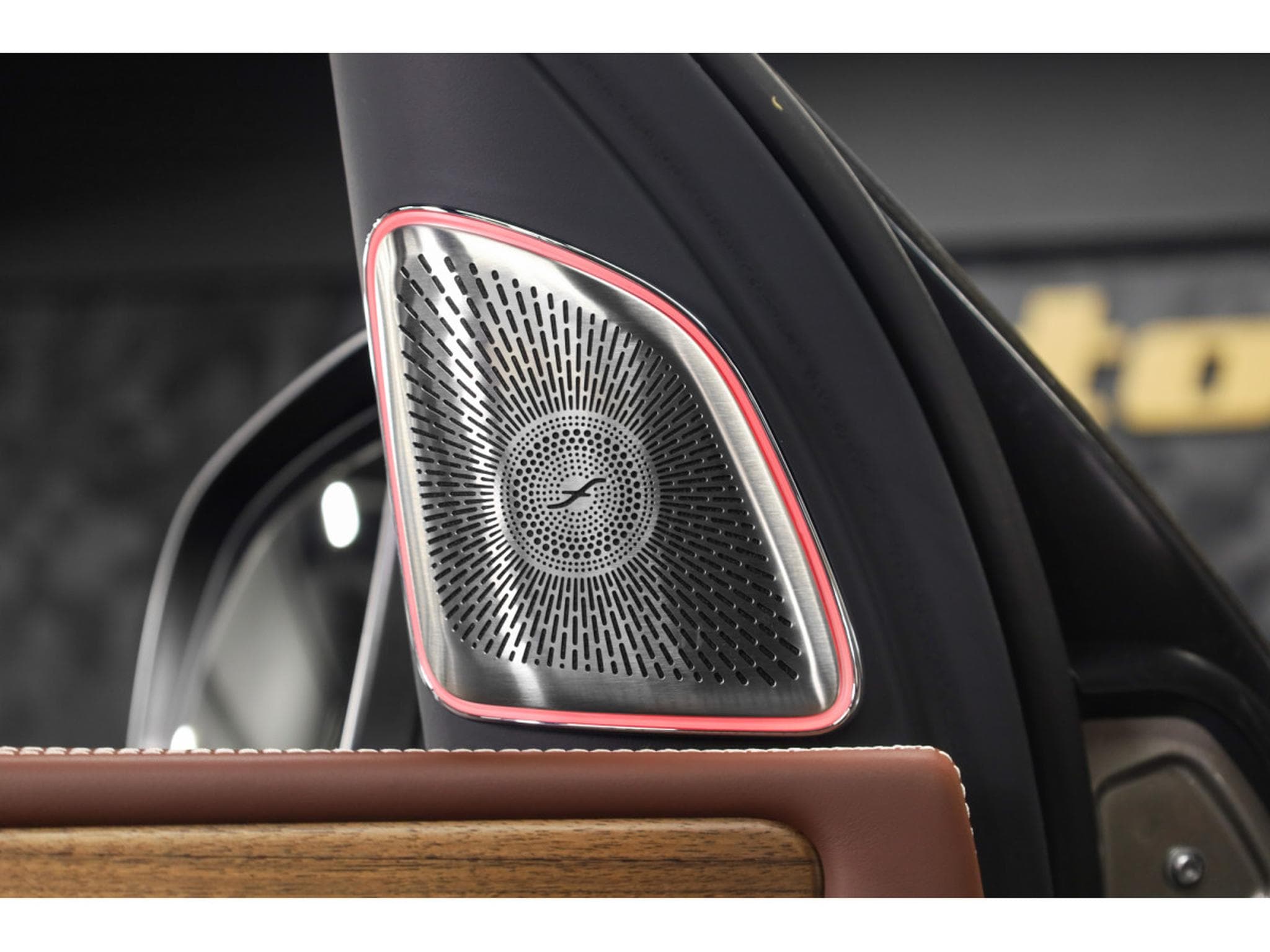 Mercedes GLS 600 MAYBACH 4 MATIC (2022) - Foto 24