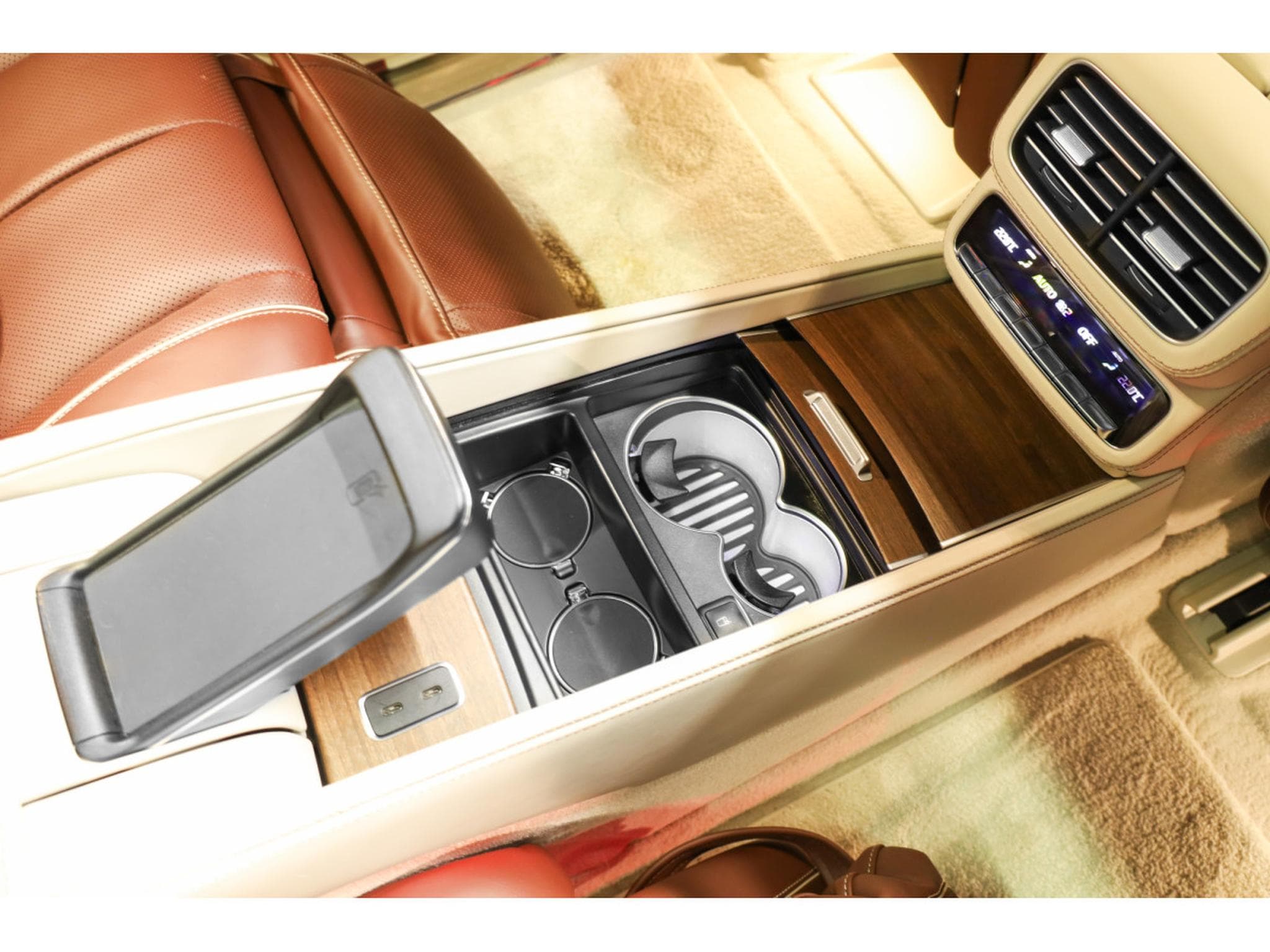 Mercedes GLS 600 MAYBACH 4 MATIC (2022) - Foto 25