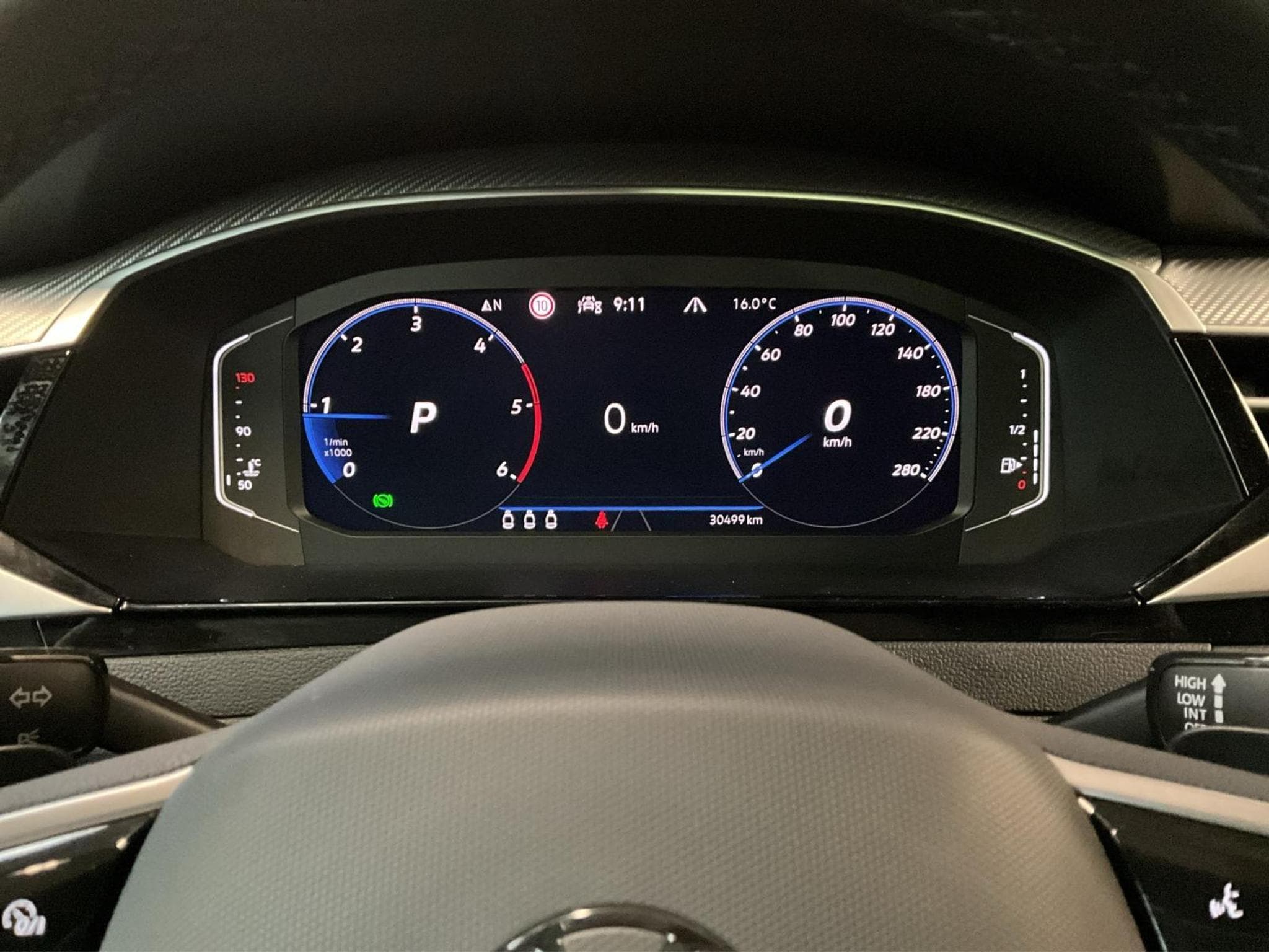 VW Arteon R-Line+SB+4M+AHK+Design+ (2024) - Photo 11