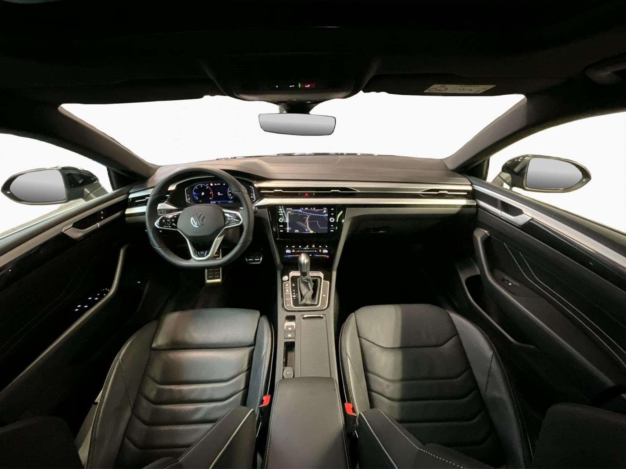 VW Arteon R-Line+SB+4M+AHK+Design+ (2024) - Photo 2