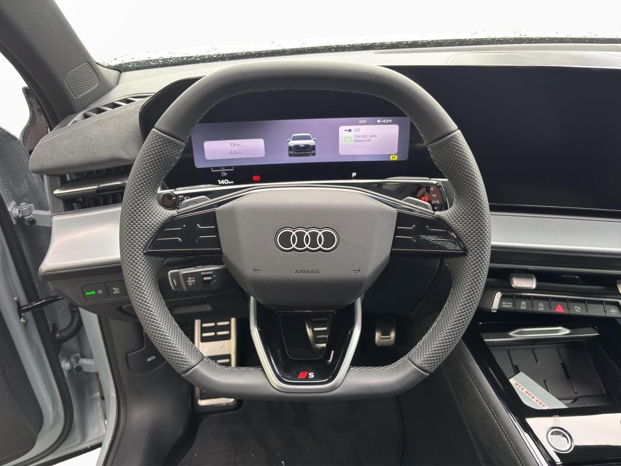 Audi Q3 SUV (2026) - Photo 10