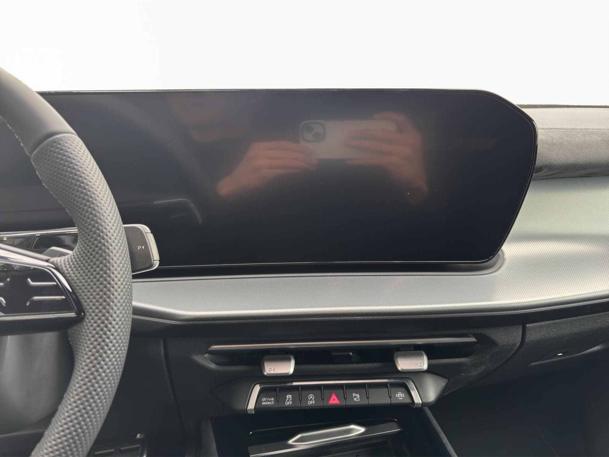 Audi Q3 SUV (2026) - Photo 13